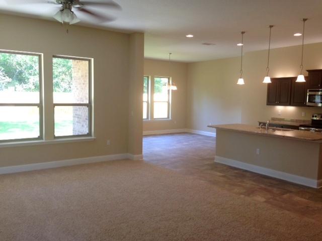 Holley Hills - Residential