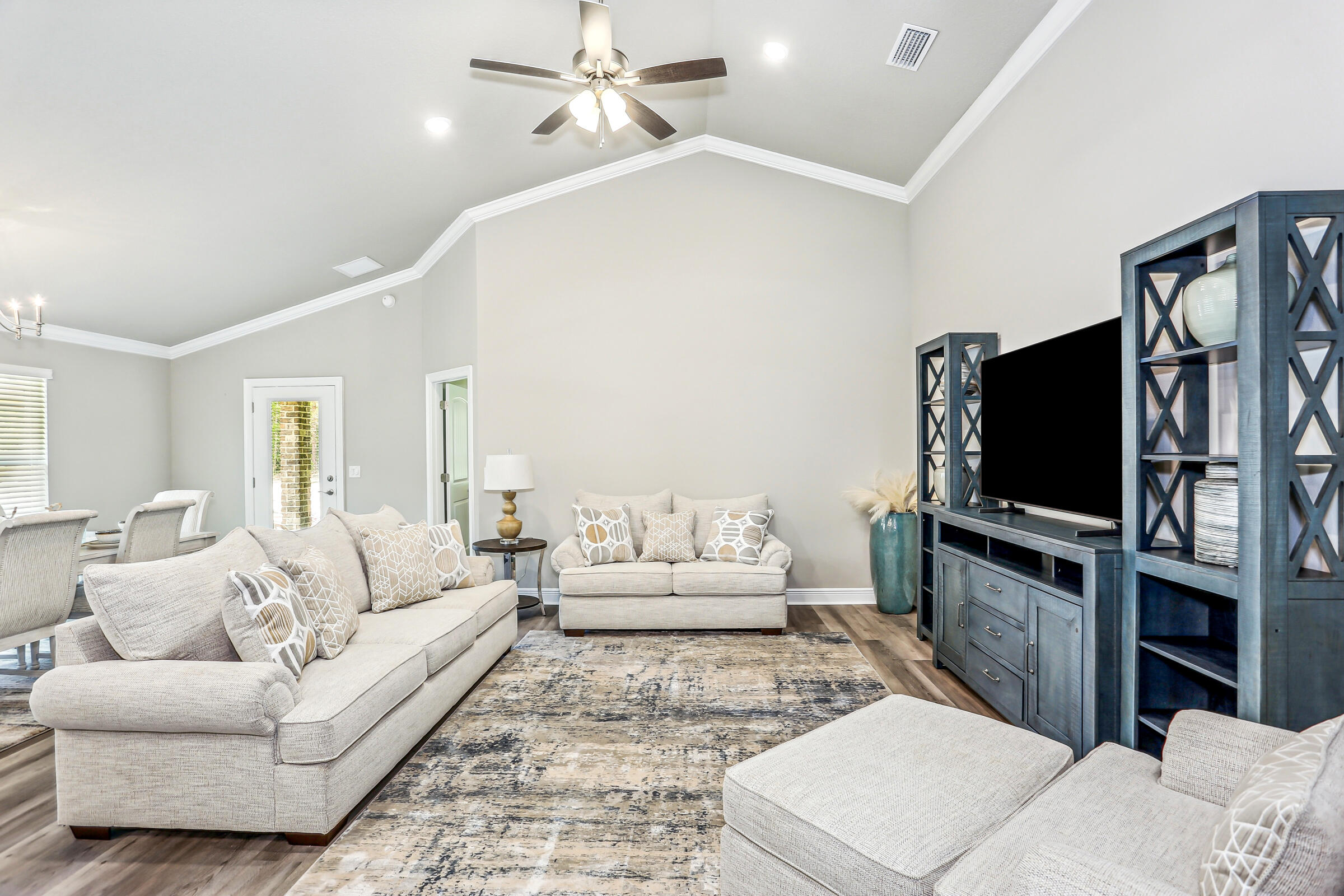 Doyle Hawkins Landing - Residential