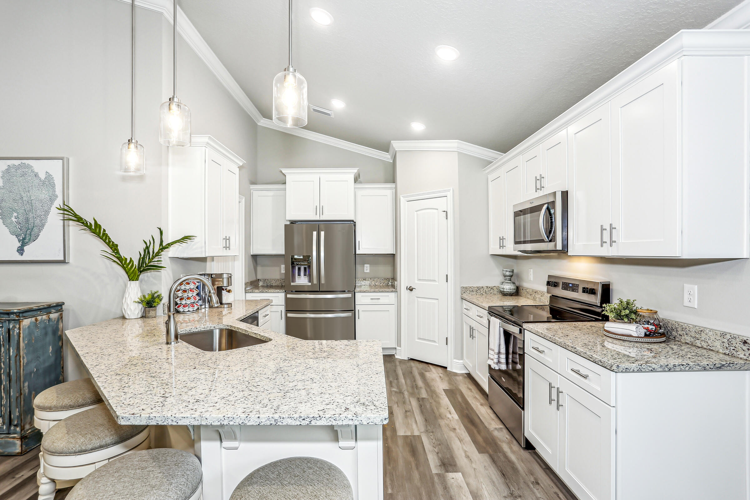 Doyle Hawkins Landing - Residential