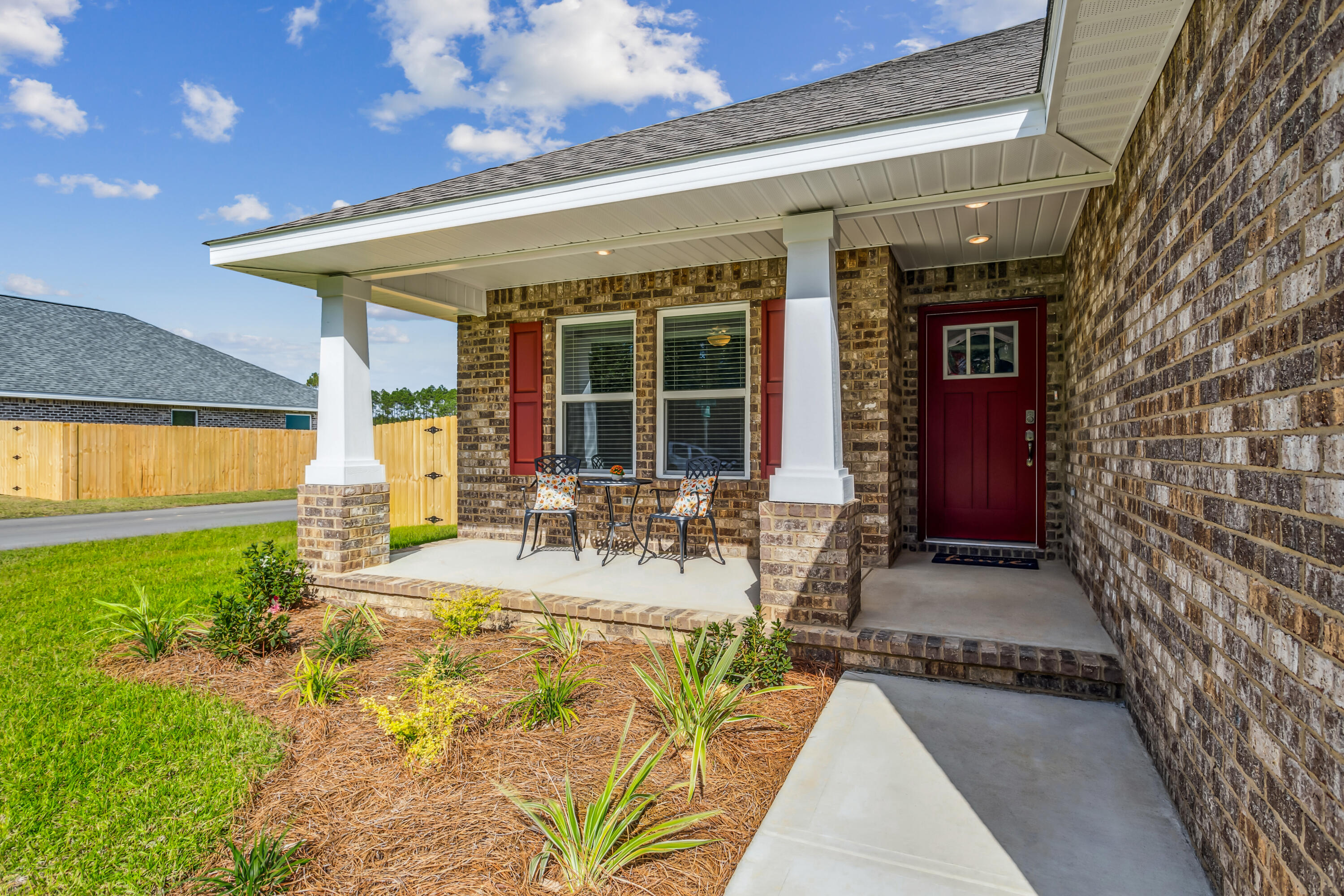 Doyle Hawkins Landing - Residential