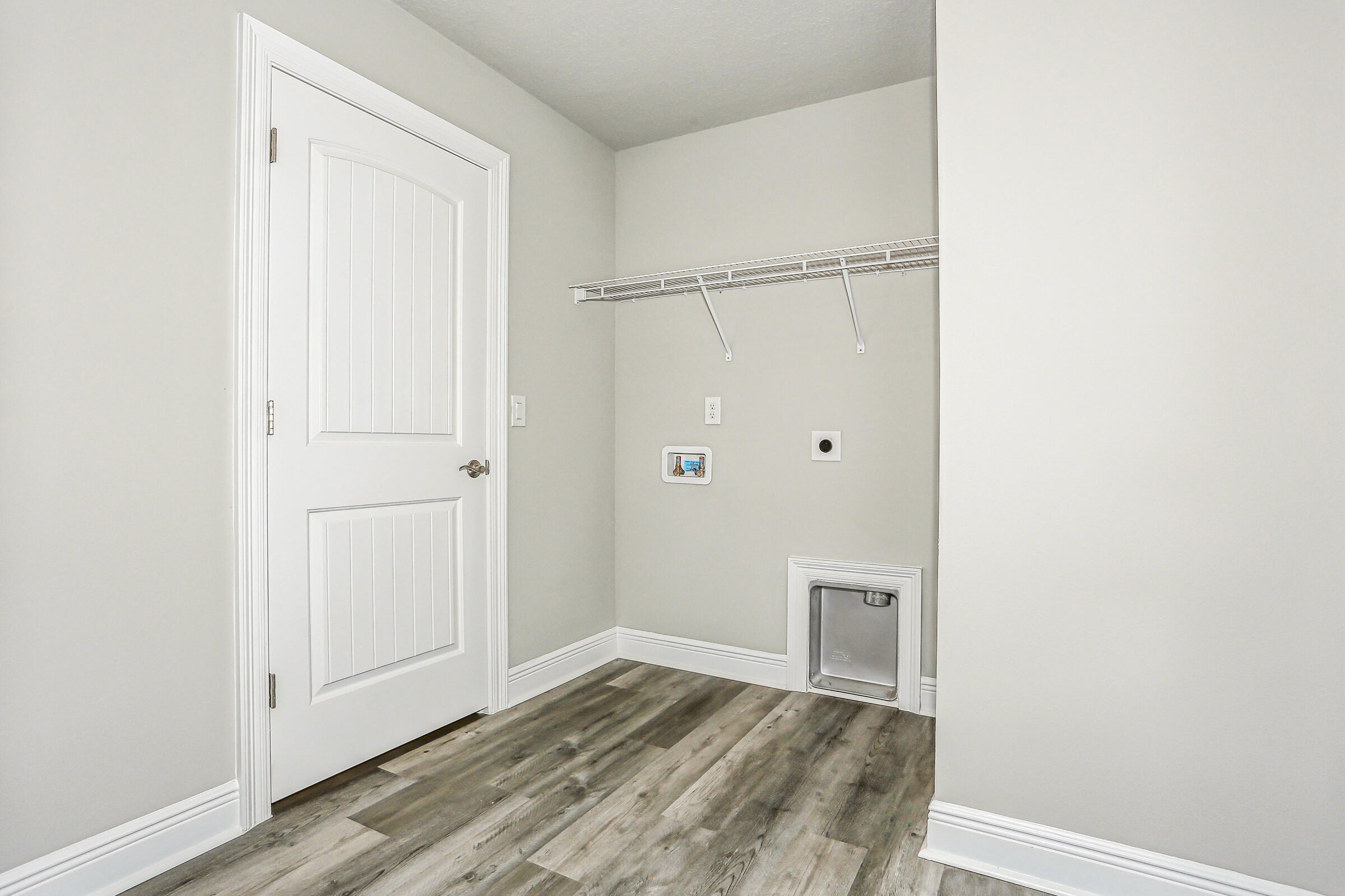 Doyle Hawkins Landing - Residential