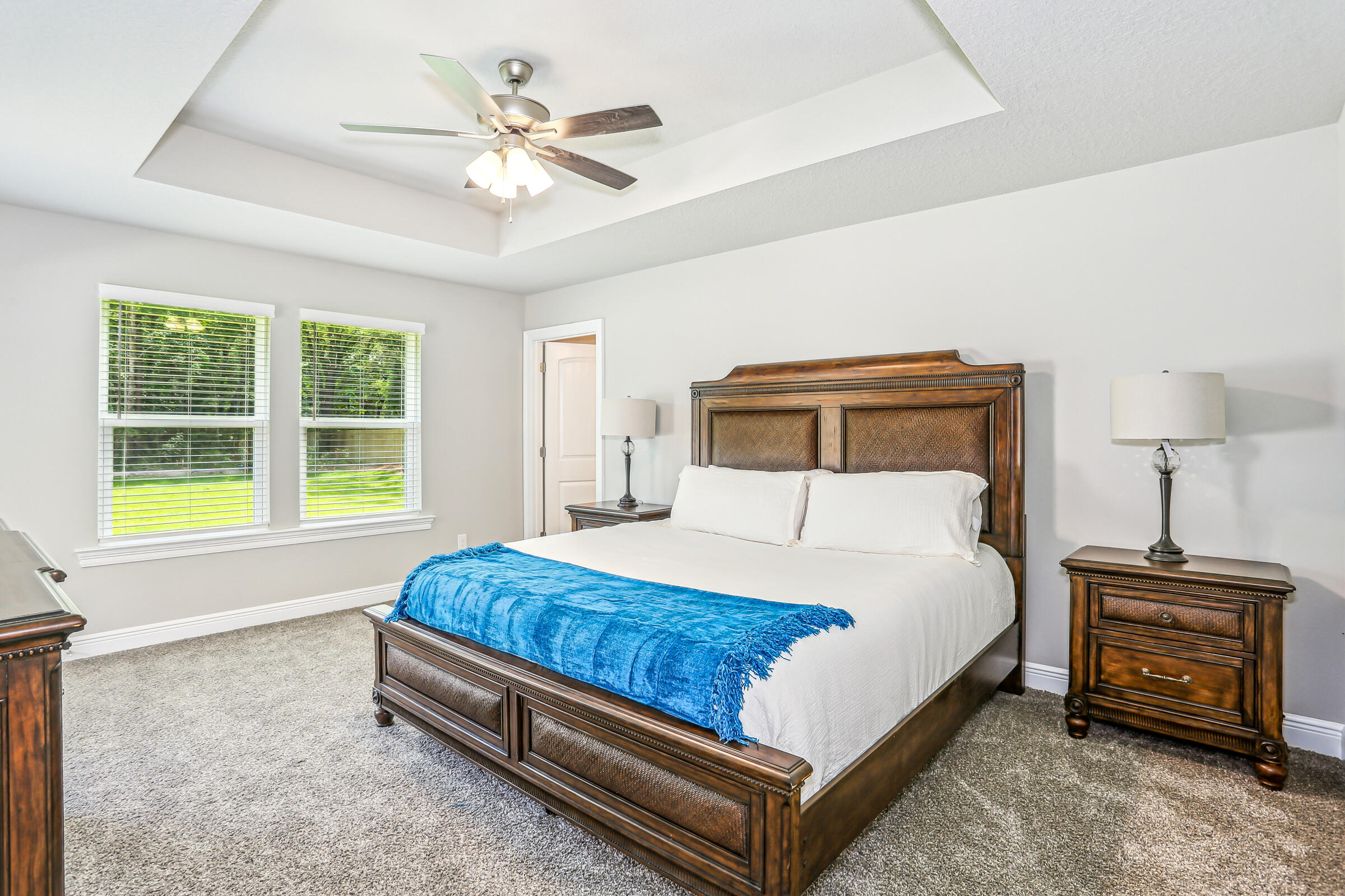 Doyle Hawkins Landing - Residential