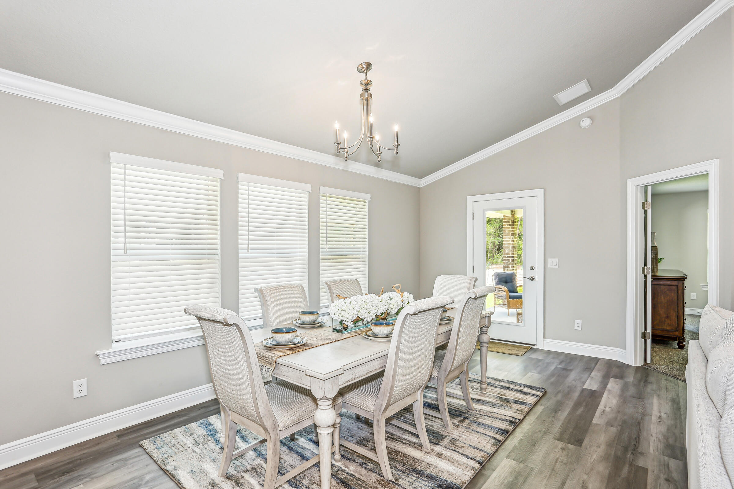 Doyle Hawkins Landing - Residential