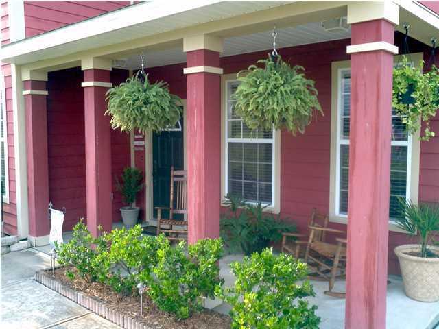 SANDY RIDGE ESTATES - Residential