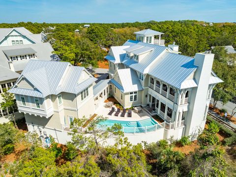 11 Dandelion Drive Santa Rosa Beach FL 32459