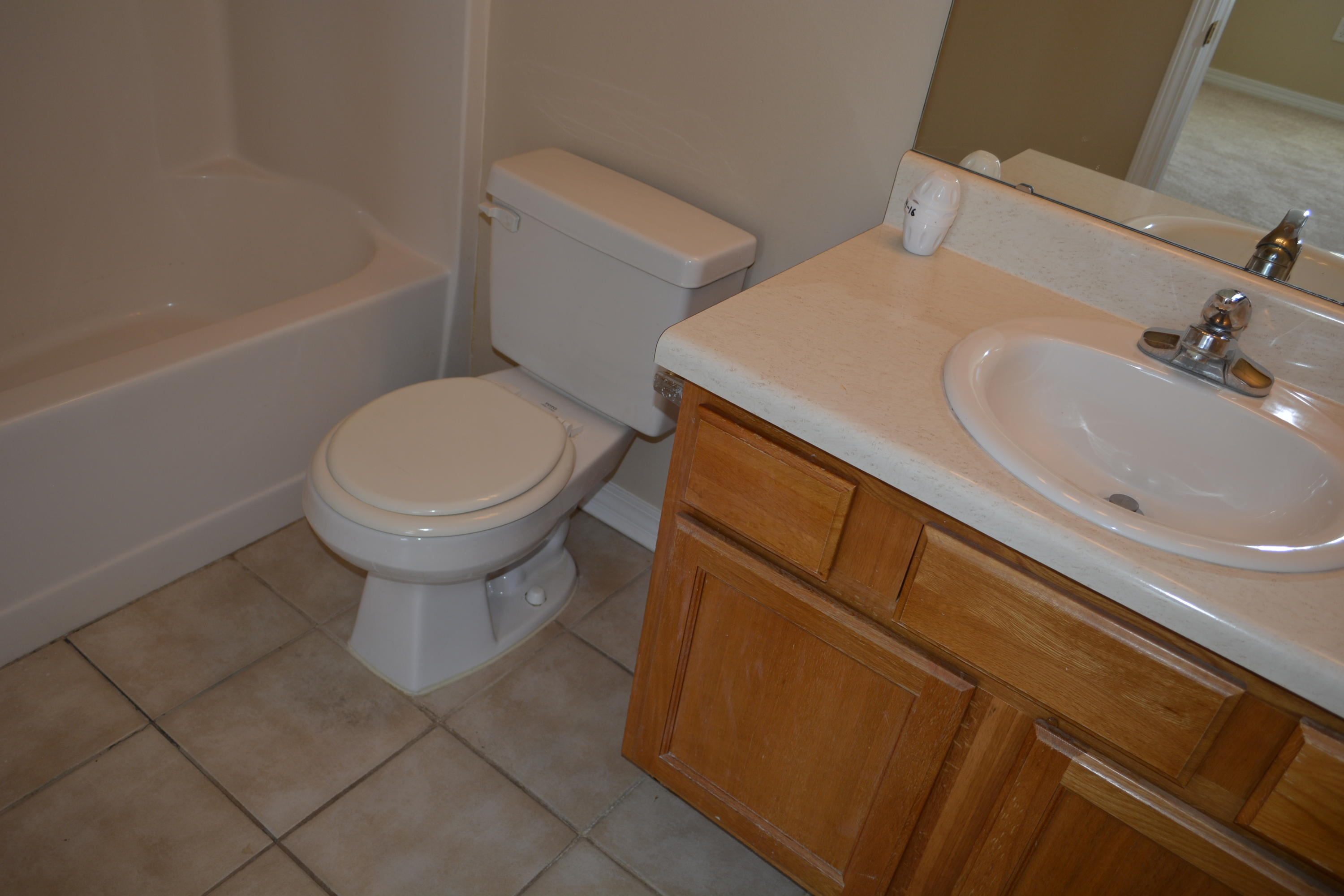 SHELL PARK CONDO - Residential