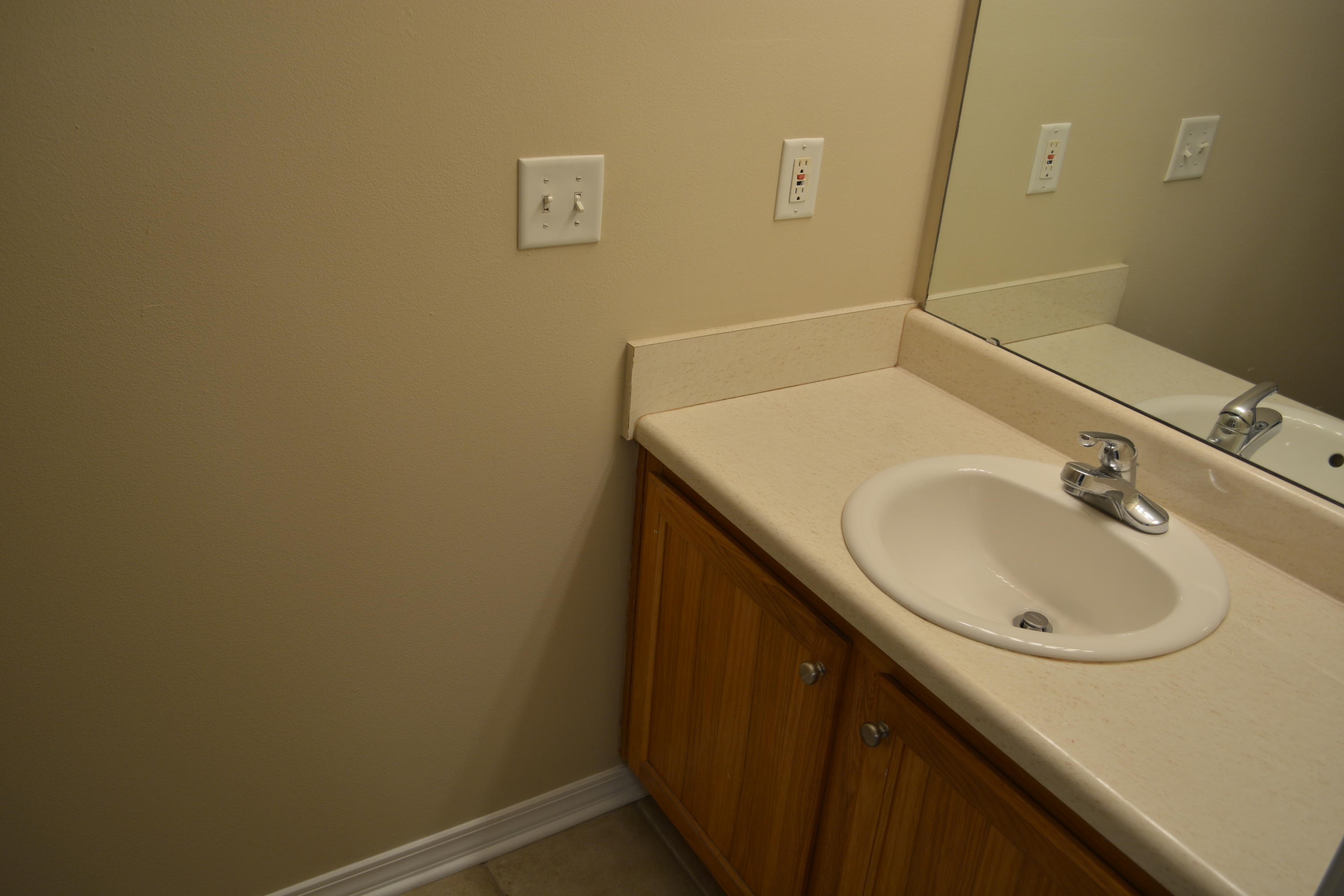 SHELL PARK CONDO - Residential