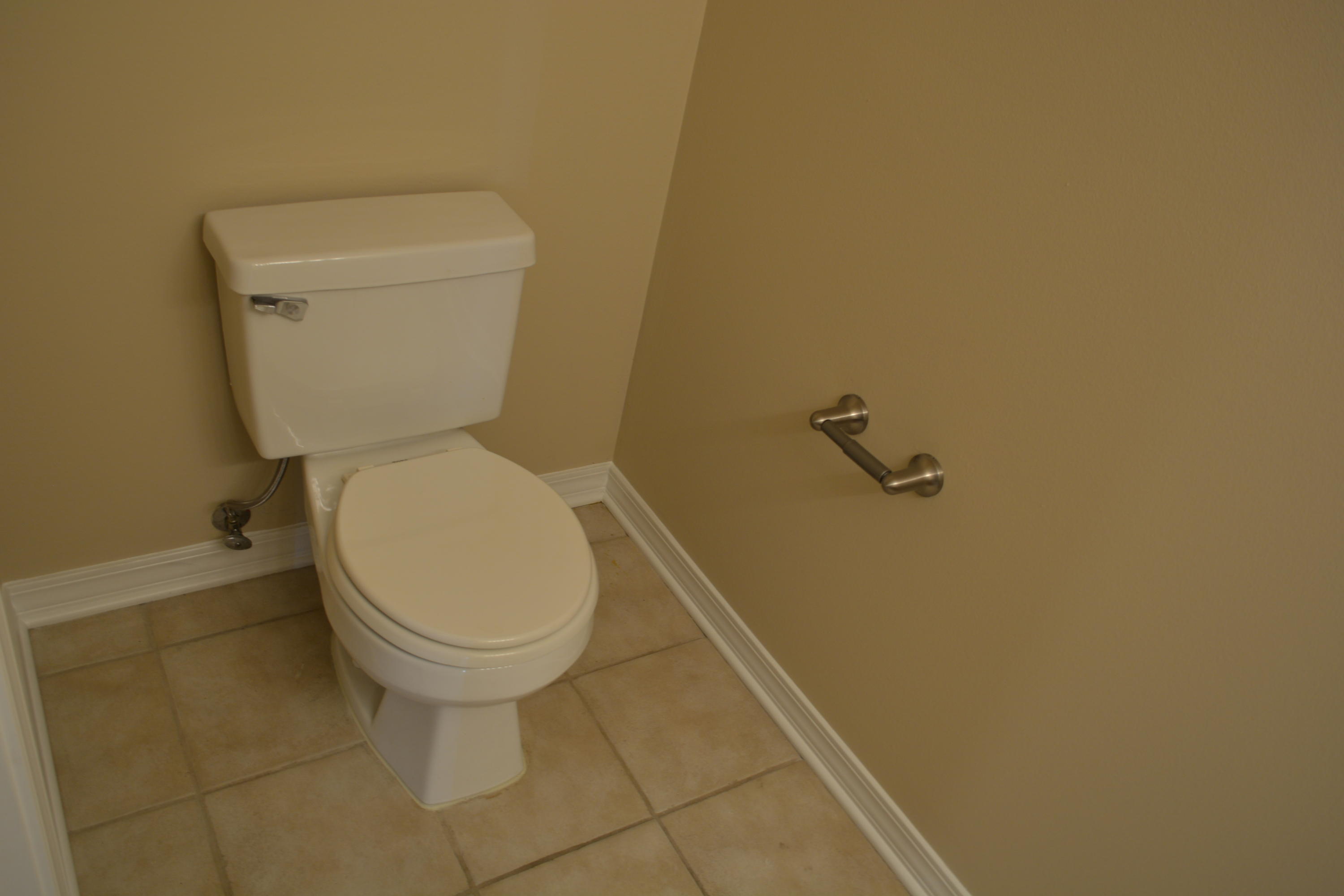 SHELL PARK CONDO - Residential