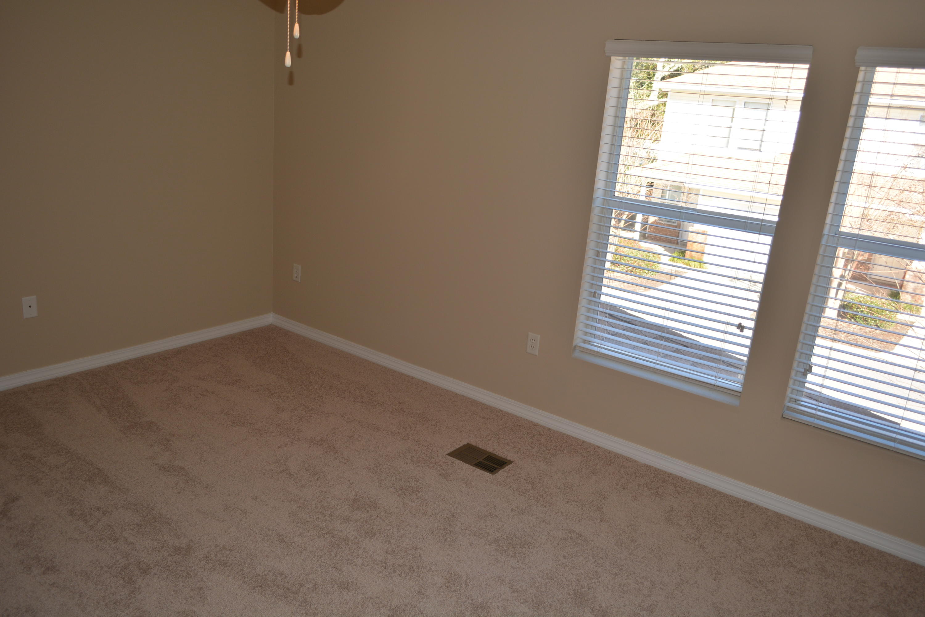 SHELL PARK CONDO - Residential