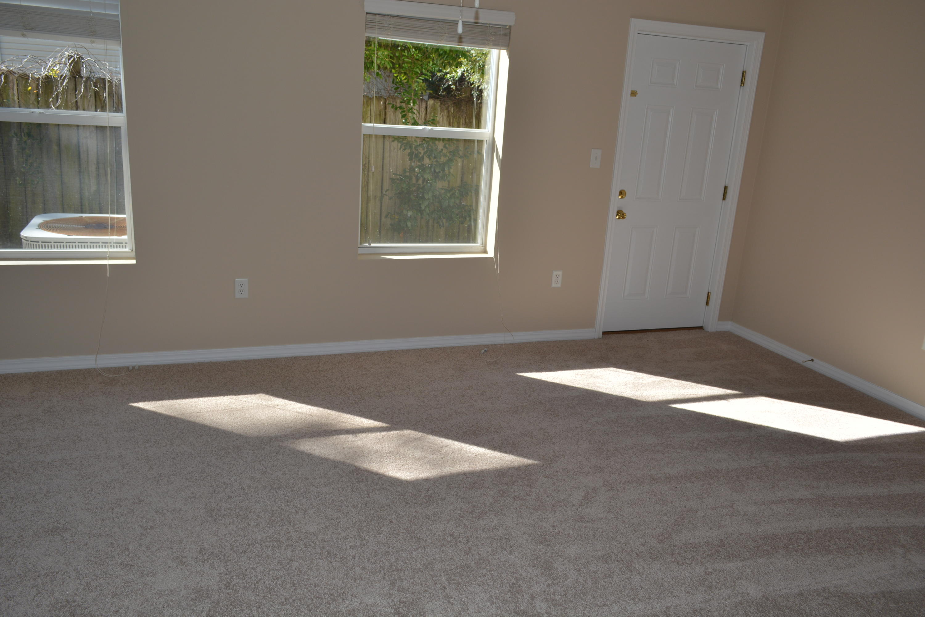 SHELL PARK CONDO - Residential