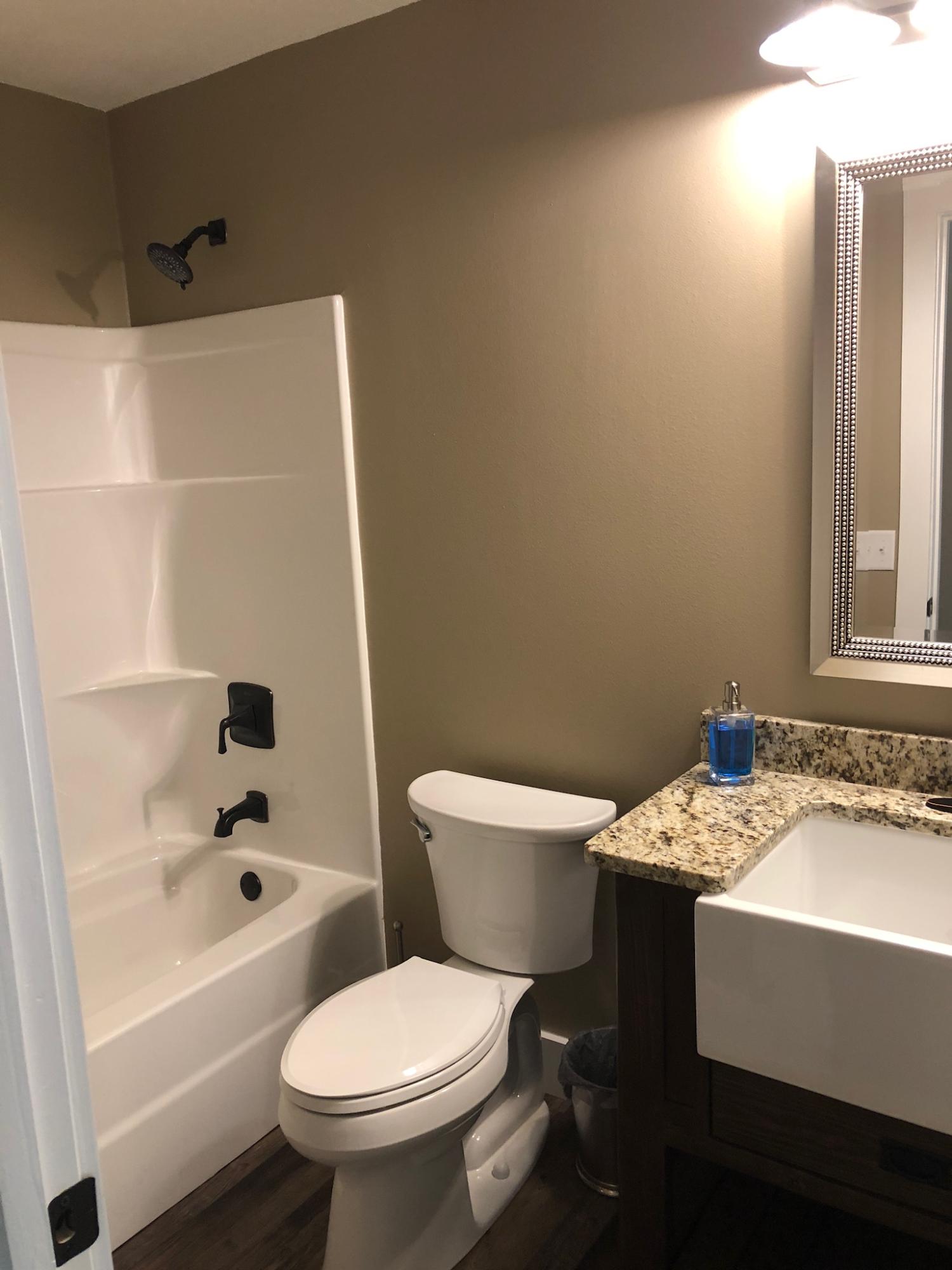 BLUE CYPRESS - Residential