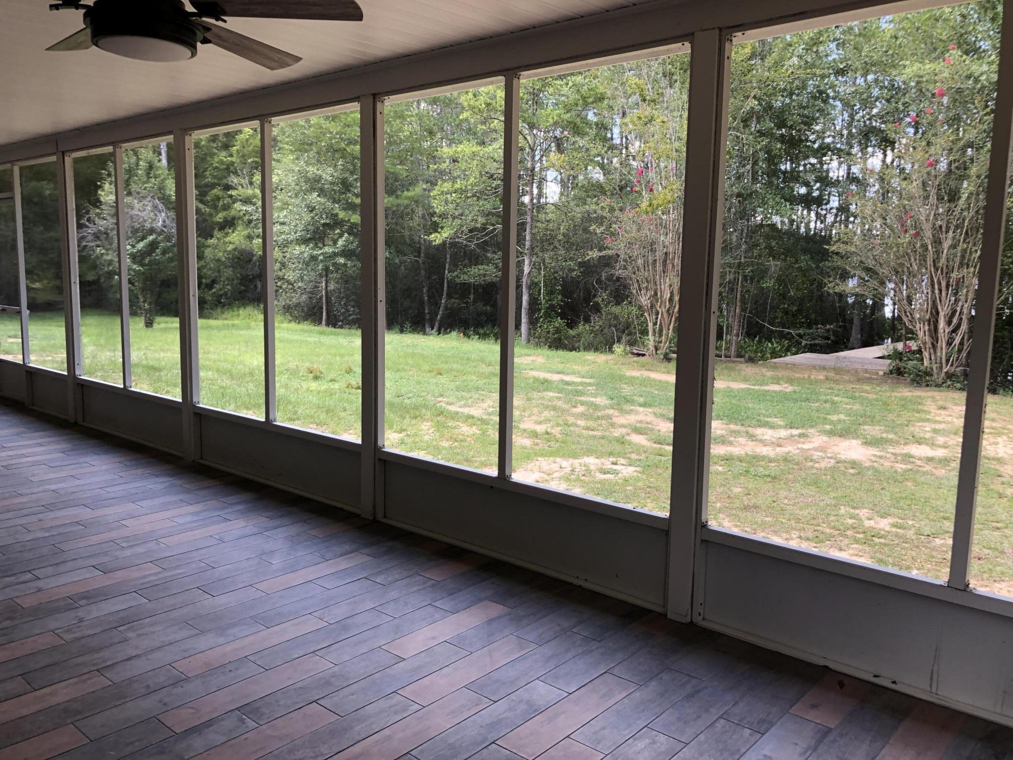 BLUE CYPRESS - Residential