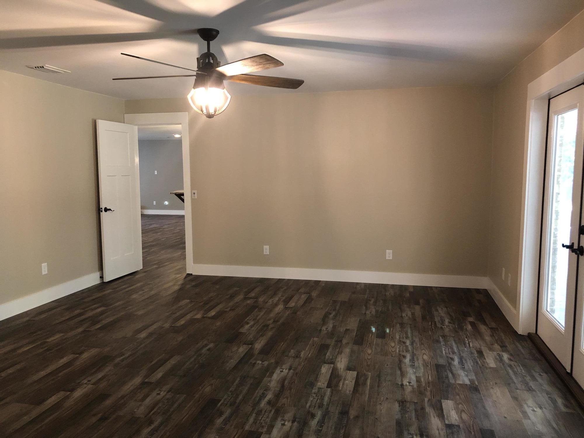 BLUE CYPRESS - Residential