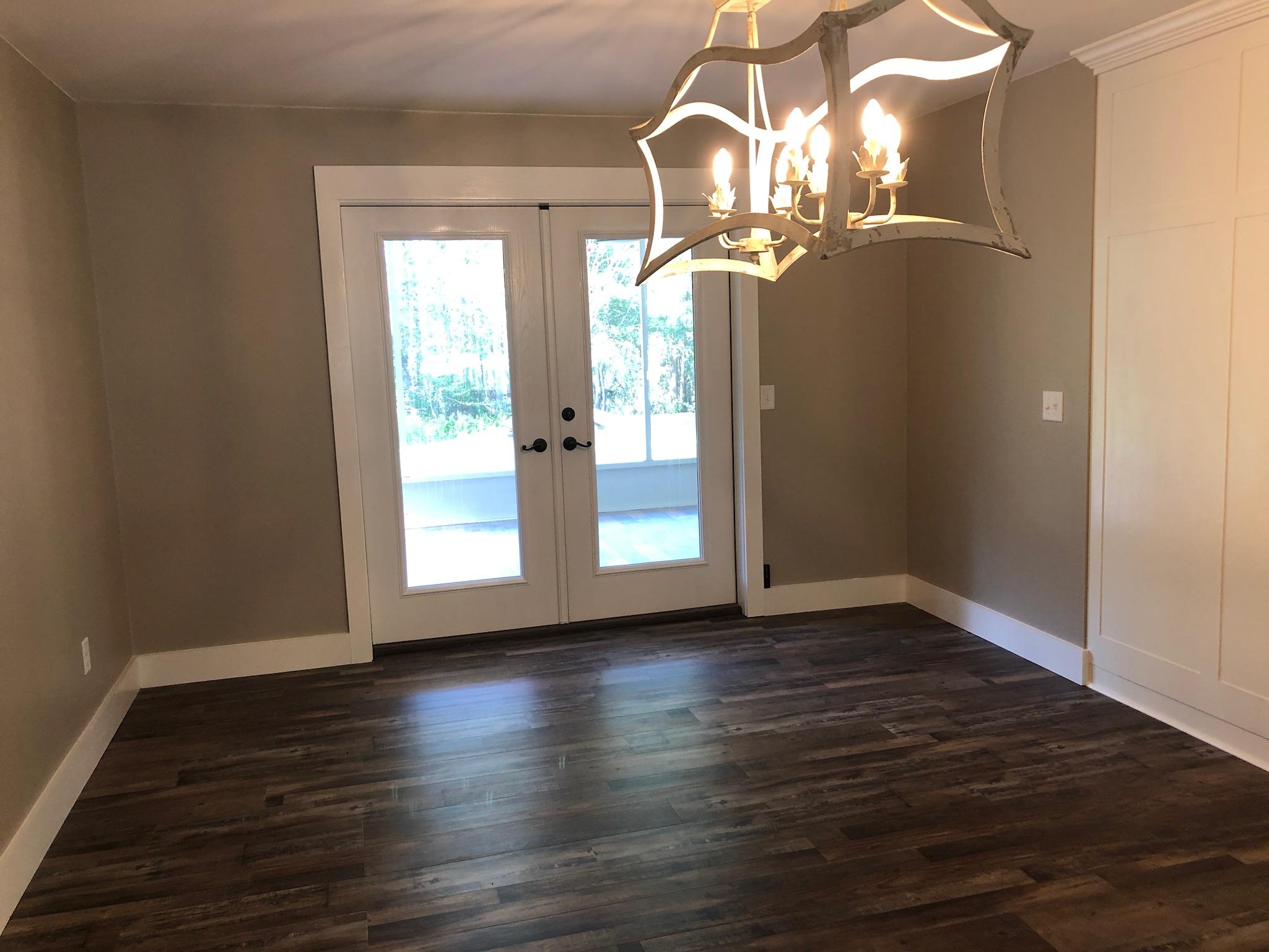 BLUE CYPRESS - Residential