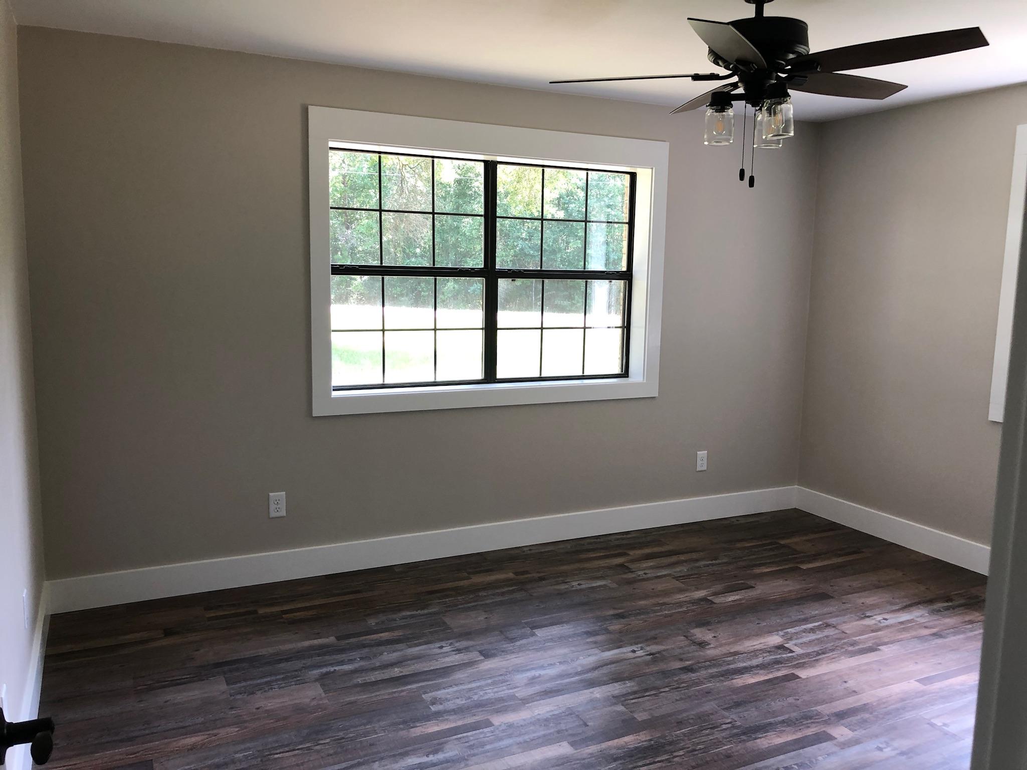 BLUE CYPRESS - Residential