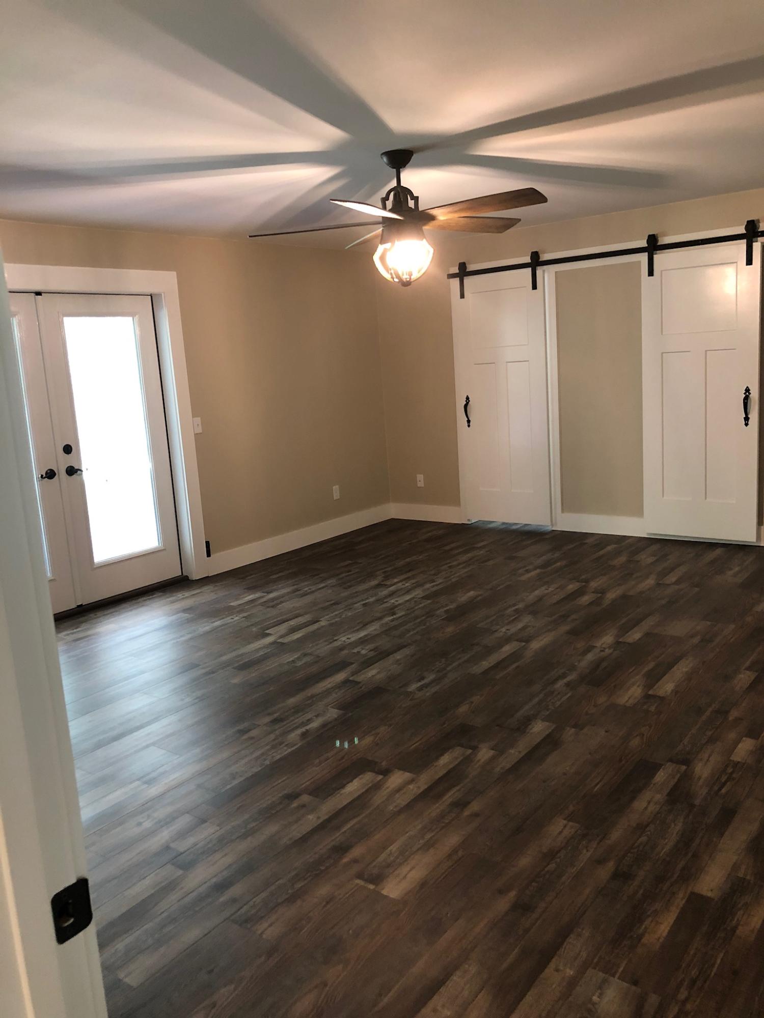 BLUE CYPRESS - Residential