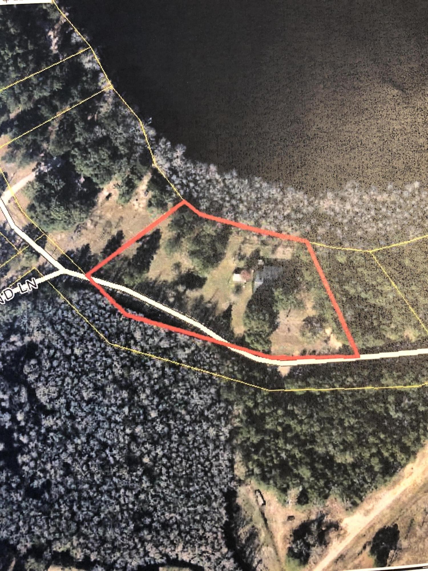 BLUE CYPRESS - Residential