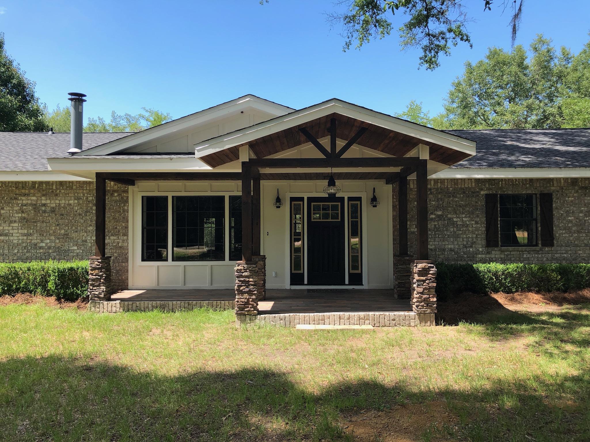 BLUE CYPRESS - Residential