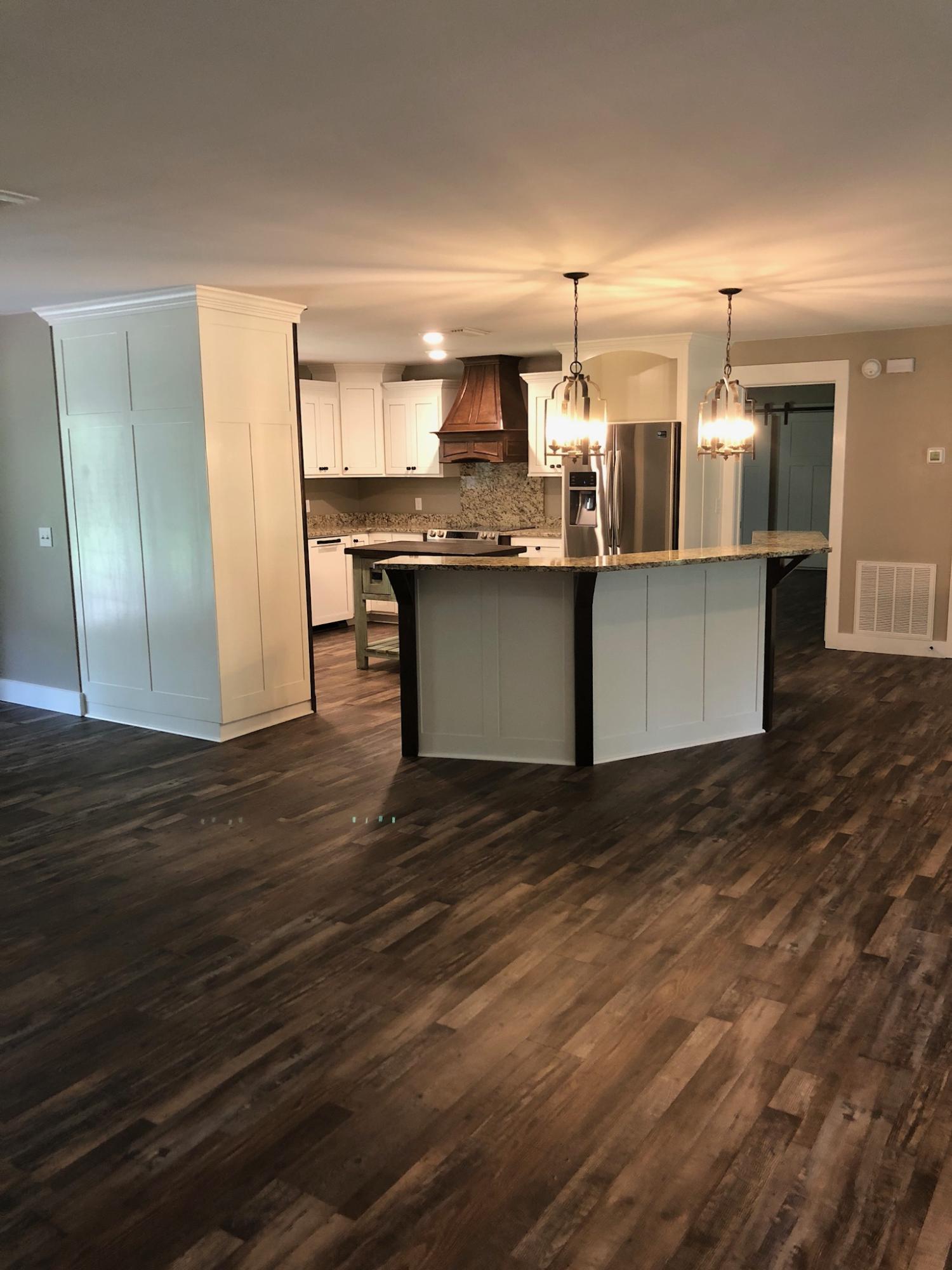 BLUE CYPRESS - Residential