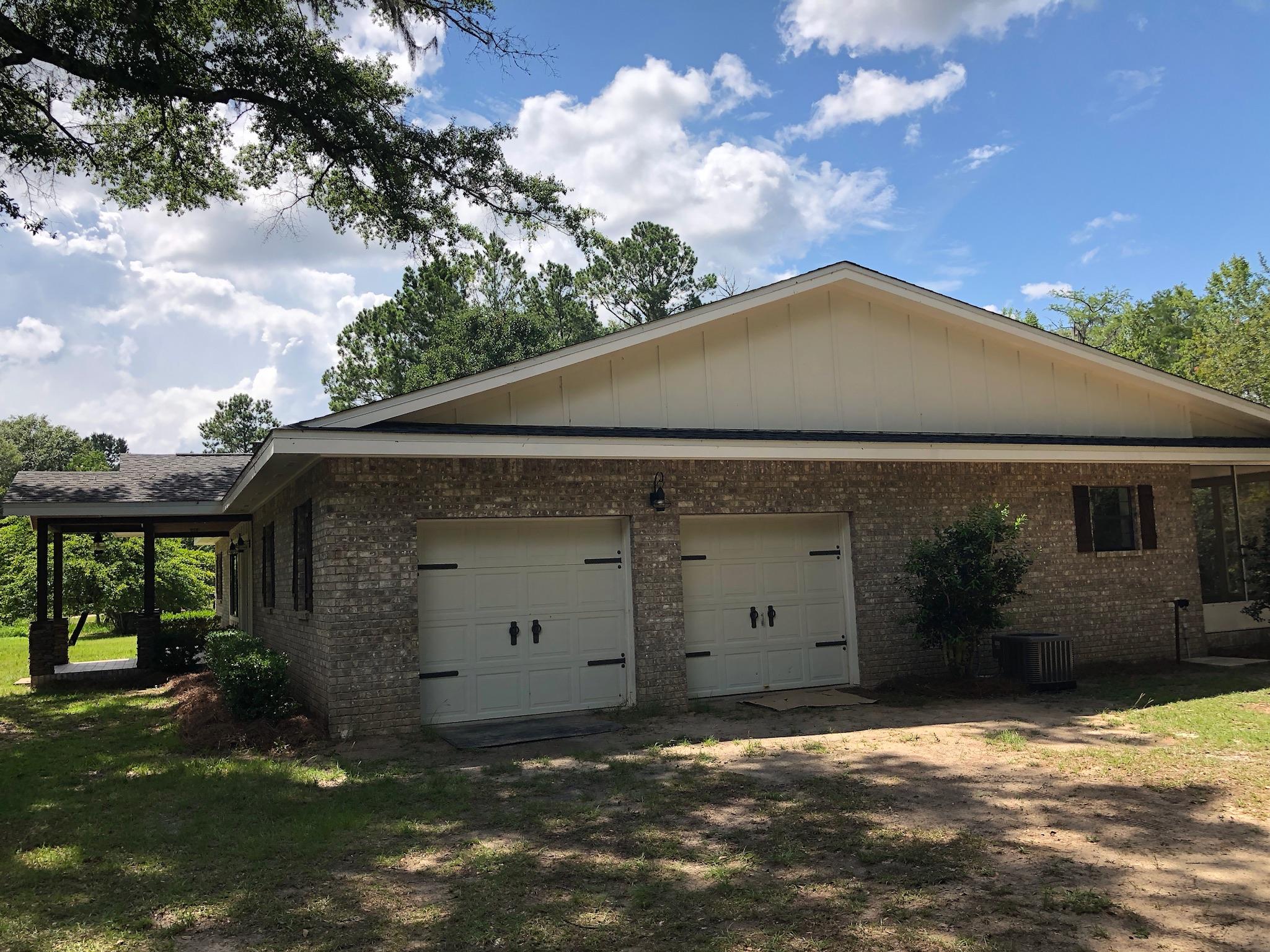 BLUE CYPRESS - Residential