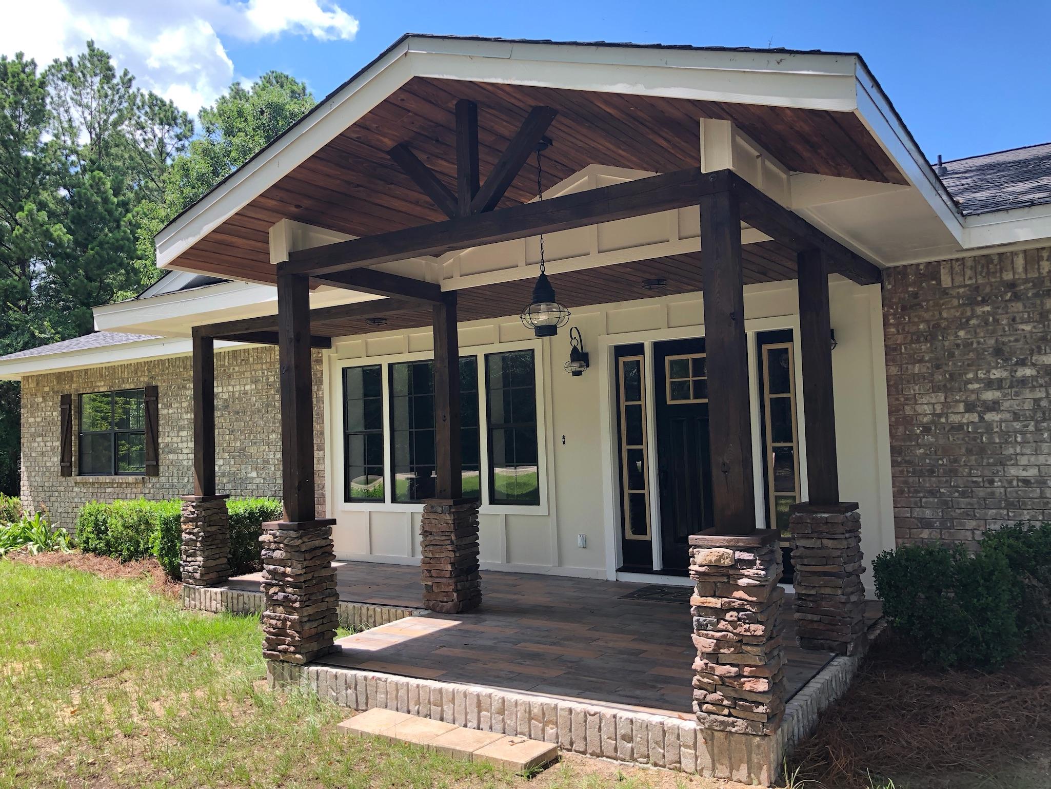 BLUE CYPRESS - Residential