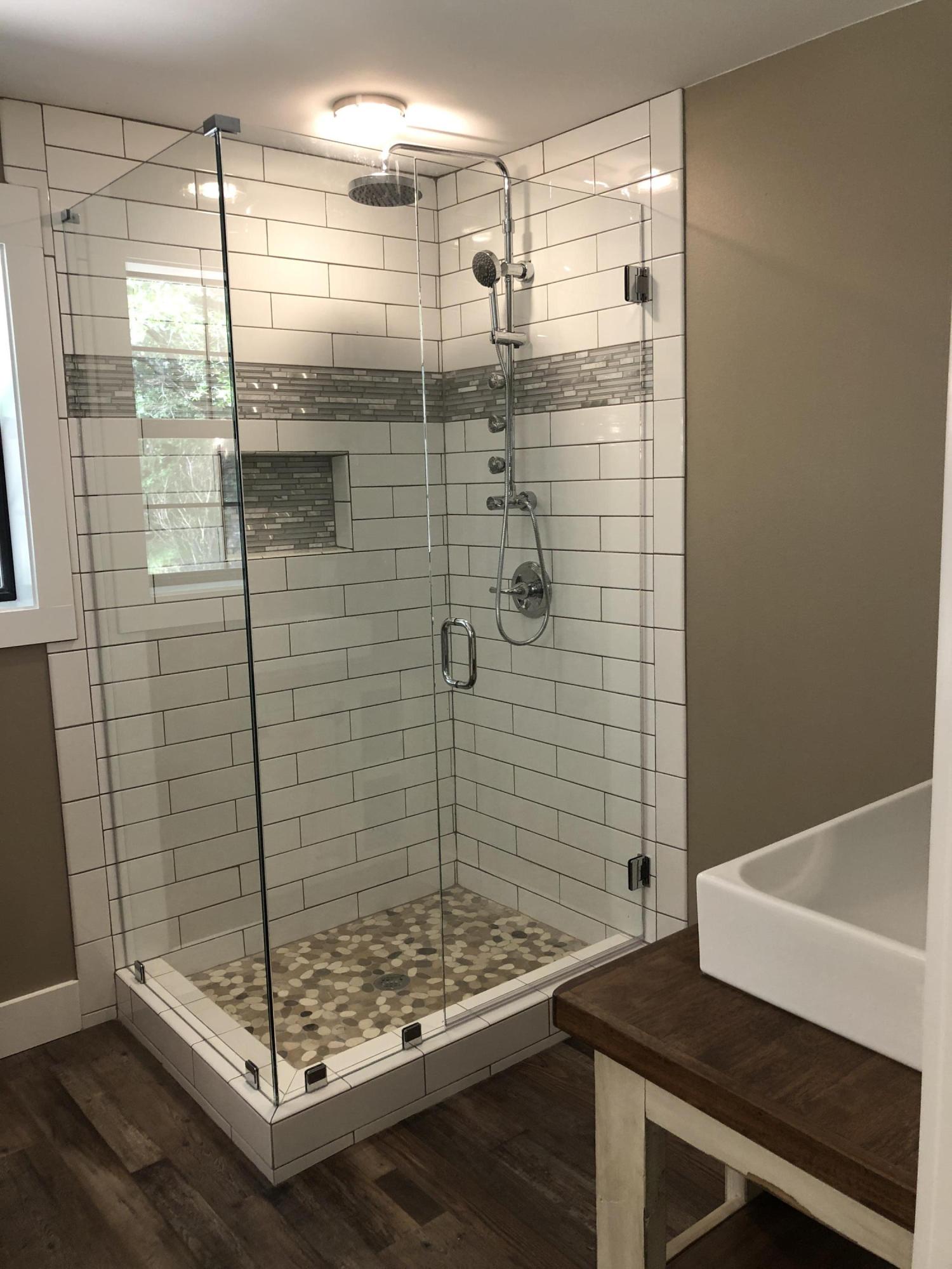 BLUE CYPRESS - Residential