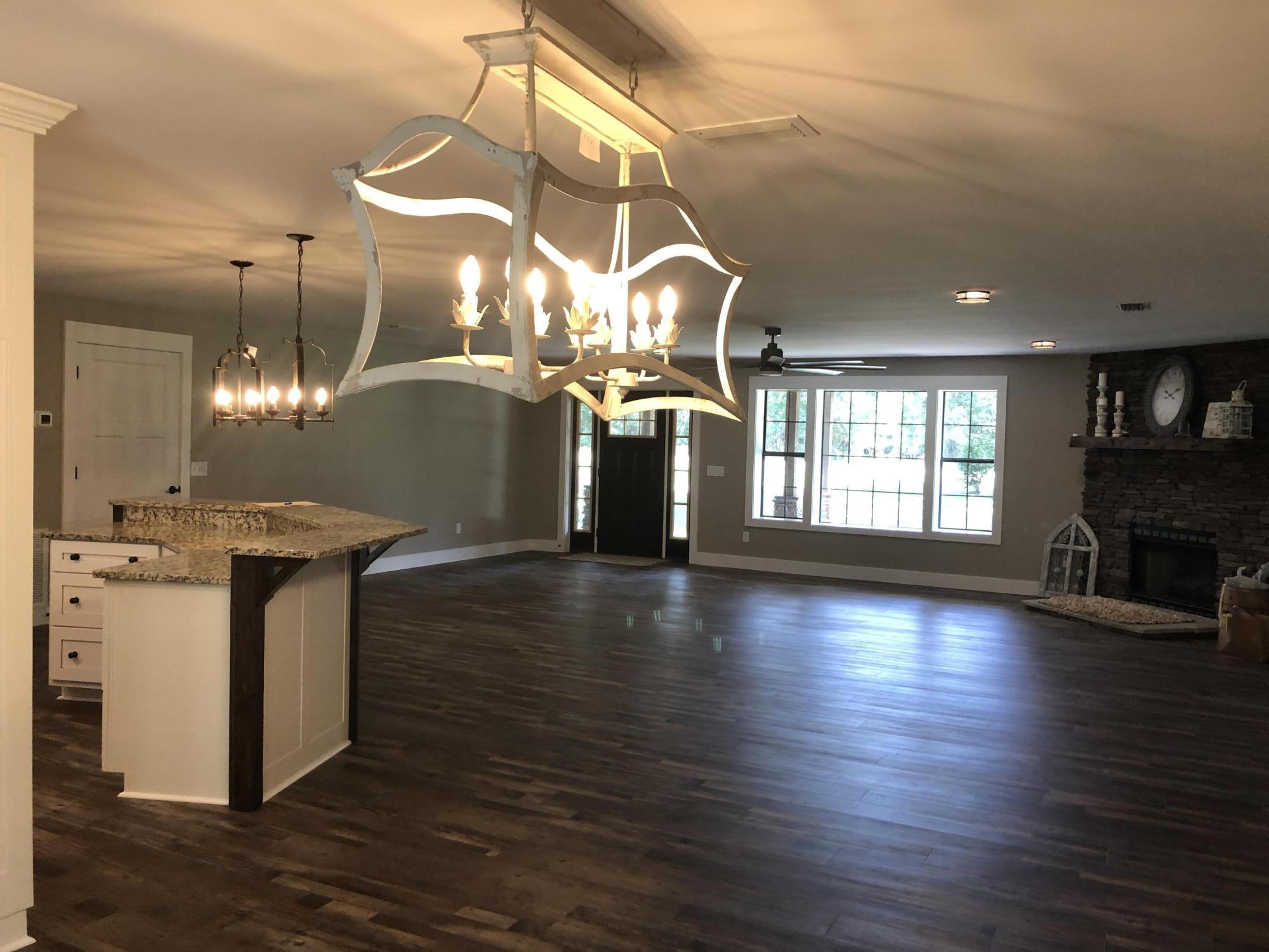 BLUE CYPRESS - Residential