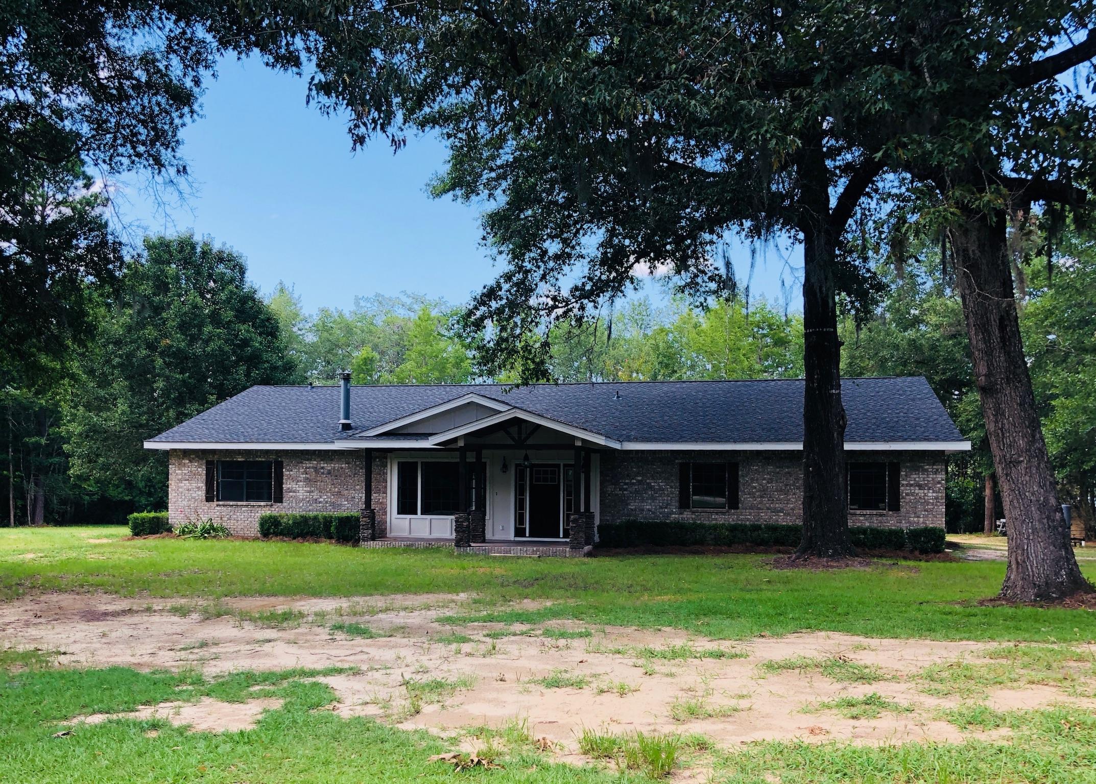 BLUE CYPRESS - Residential