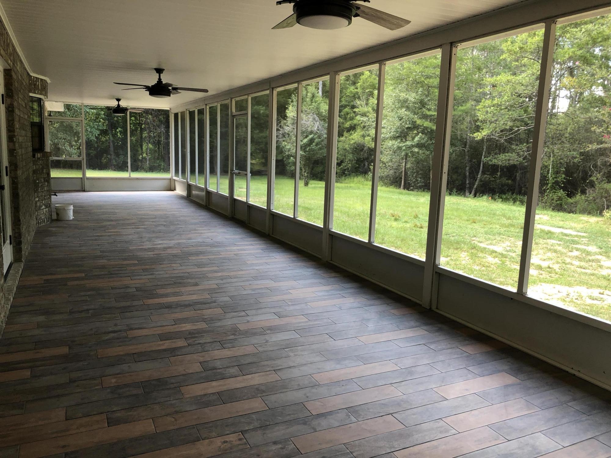 BLUE CYPRESS - Residential