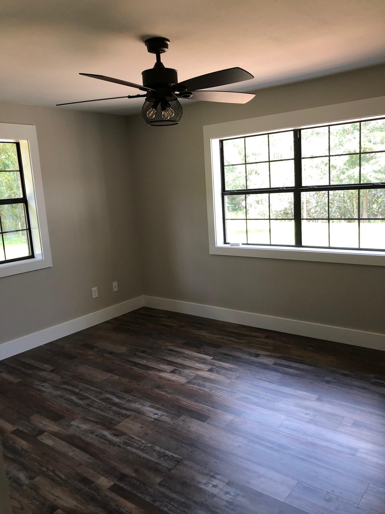 BLUE CYPRESS - Residential