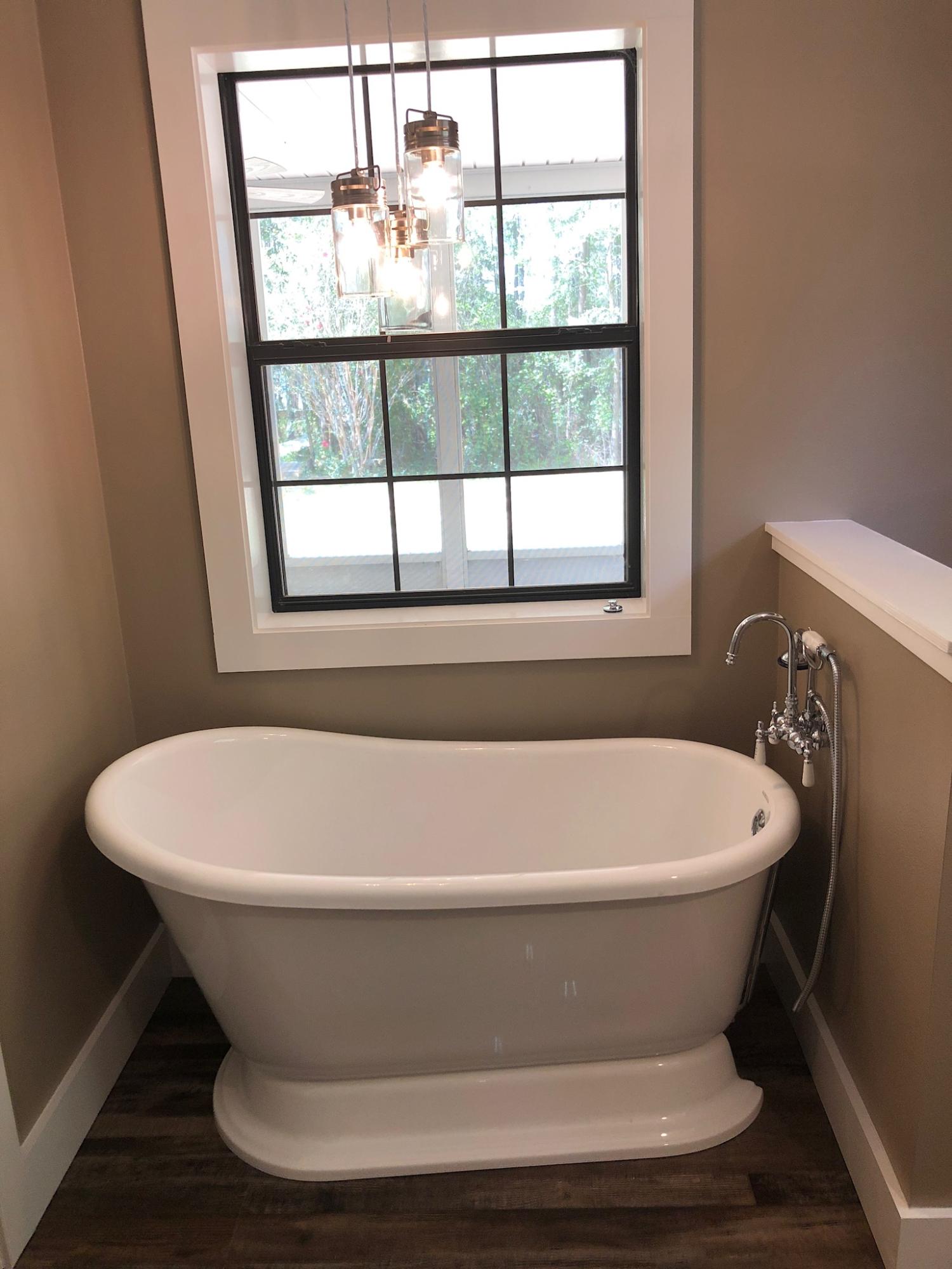 BLUE CYPRESS - Residential