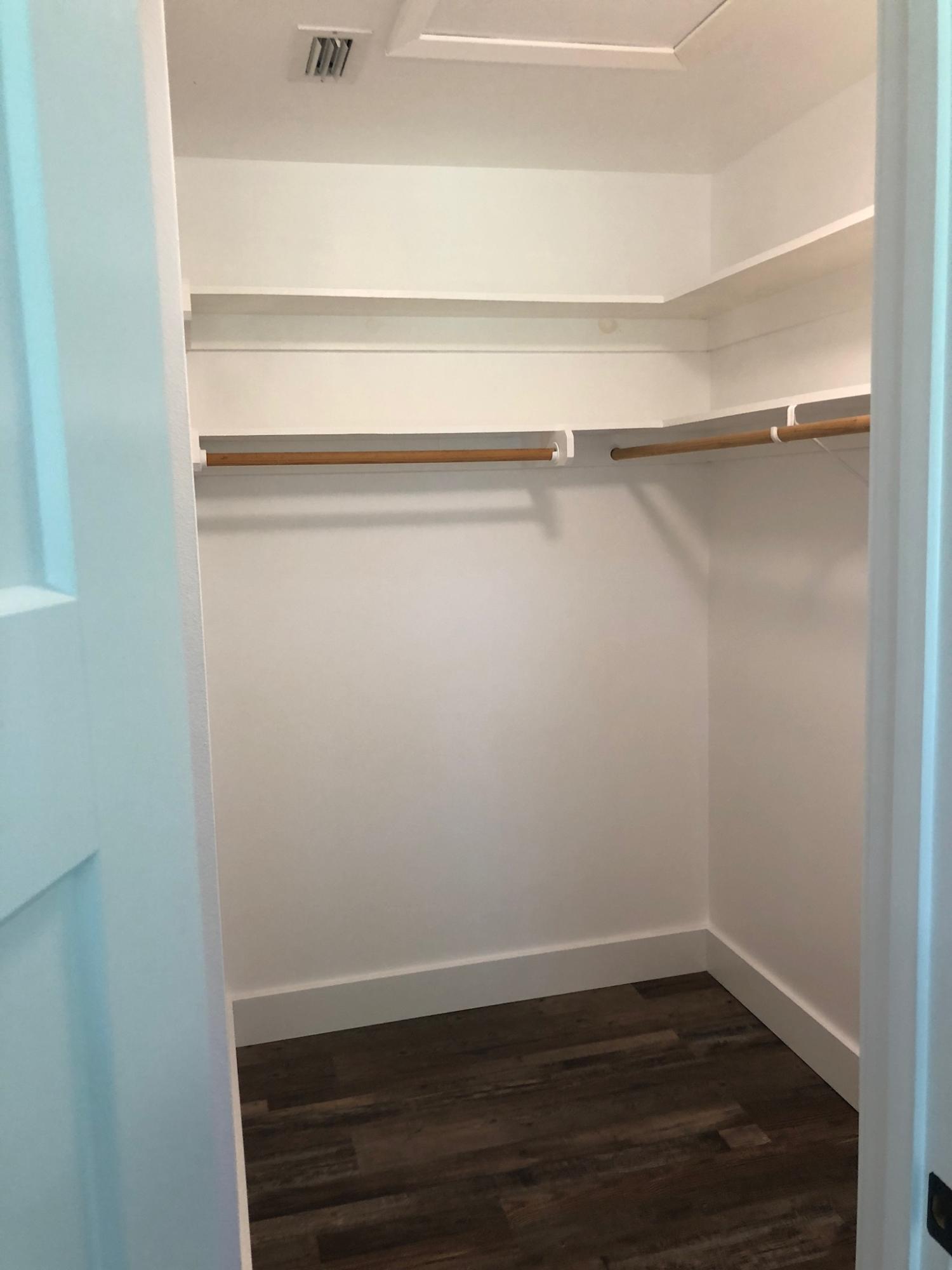 BLUE CYPRESS - Residential