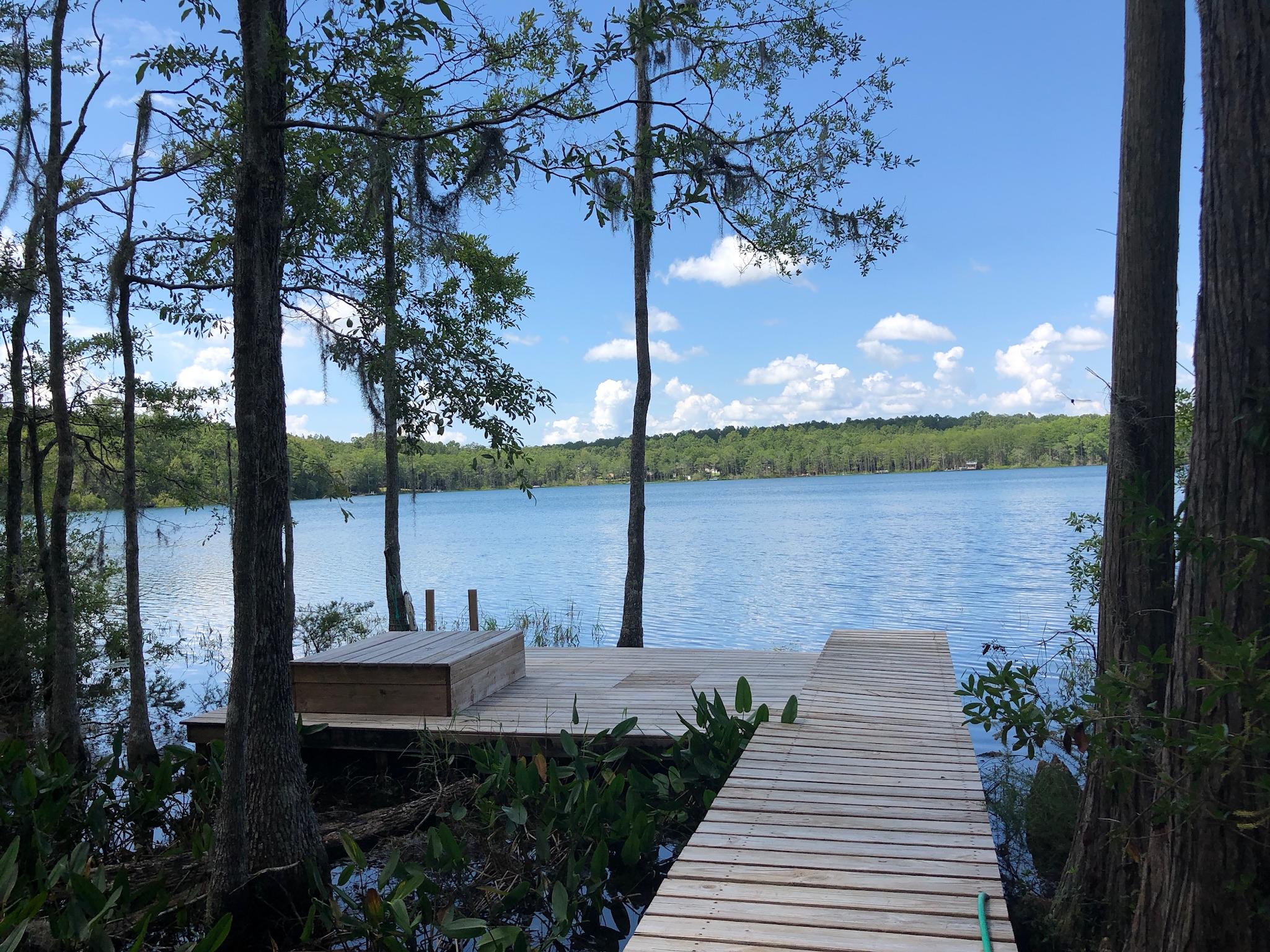 BLUE CYPRESS - Residential