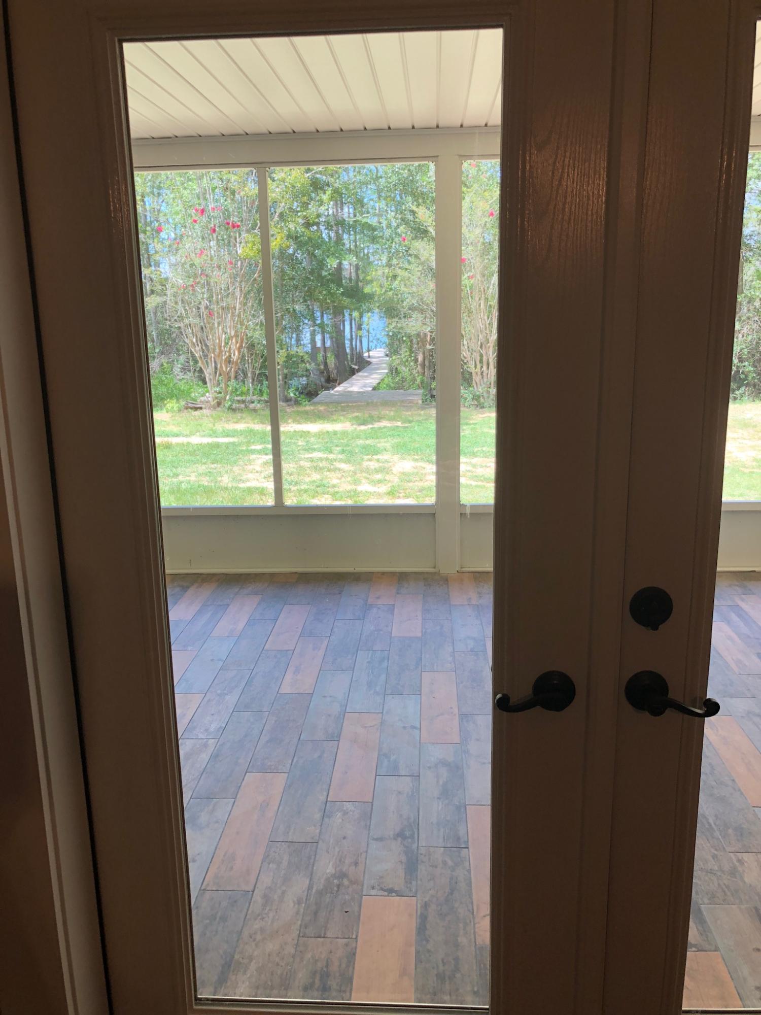 BLUE CYPRESS - Residential