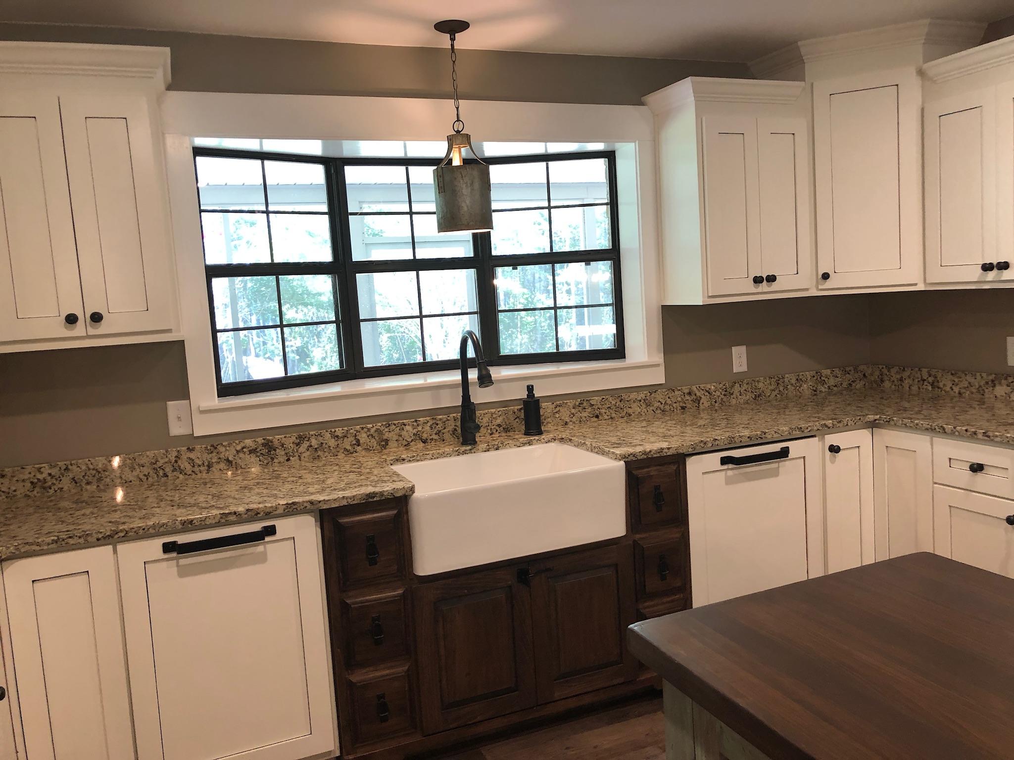 BLUE CYPRESS - Residential