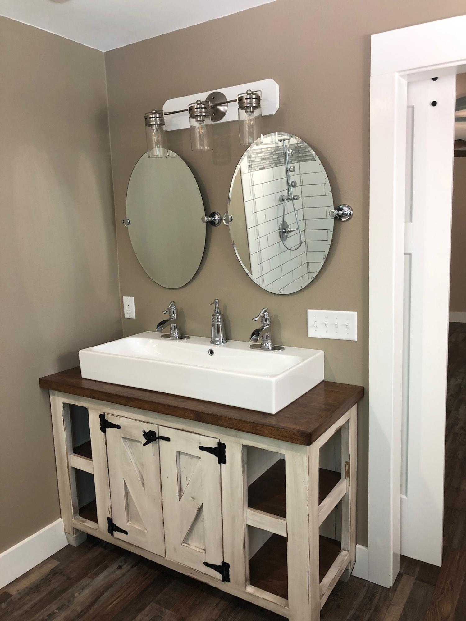 BLUE CYPRESS - Residential