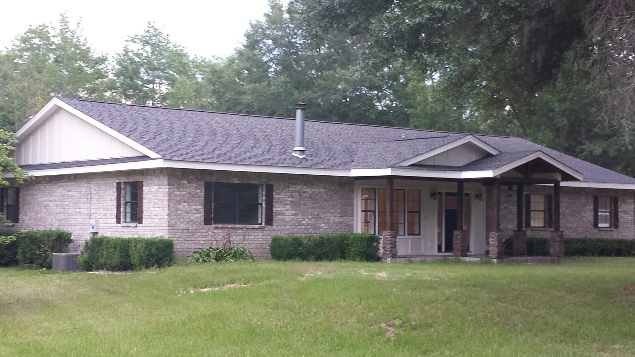 BLUE CYPRESS - Residential