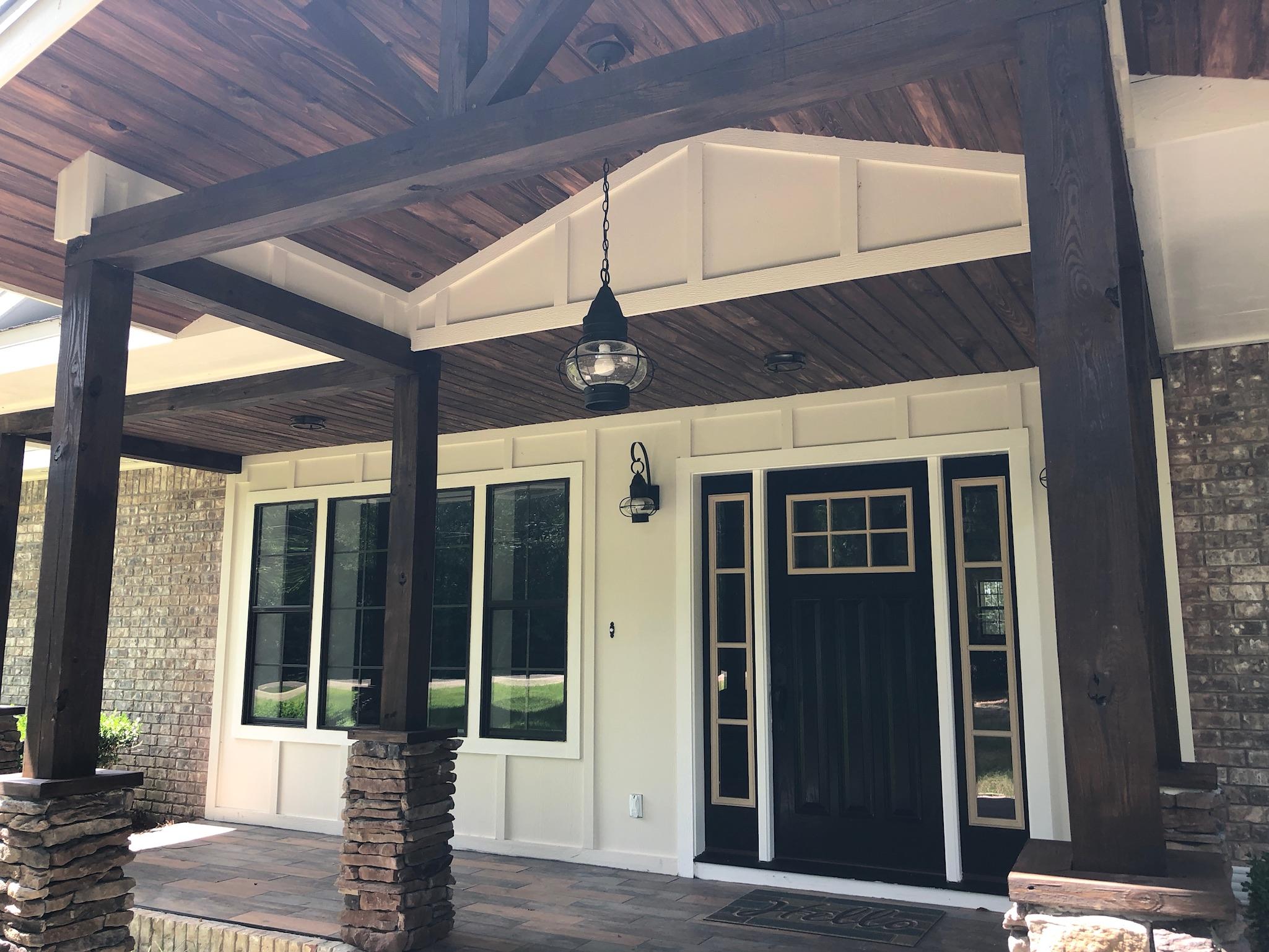 BLUE CYPRESS - Residential