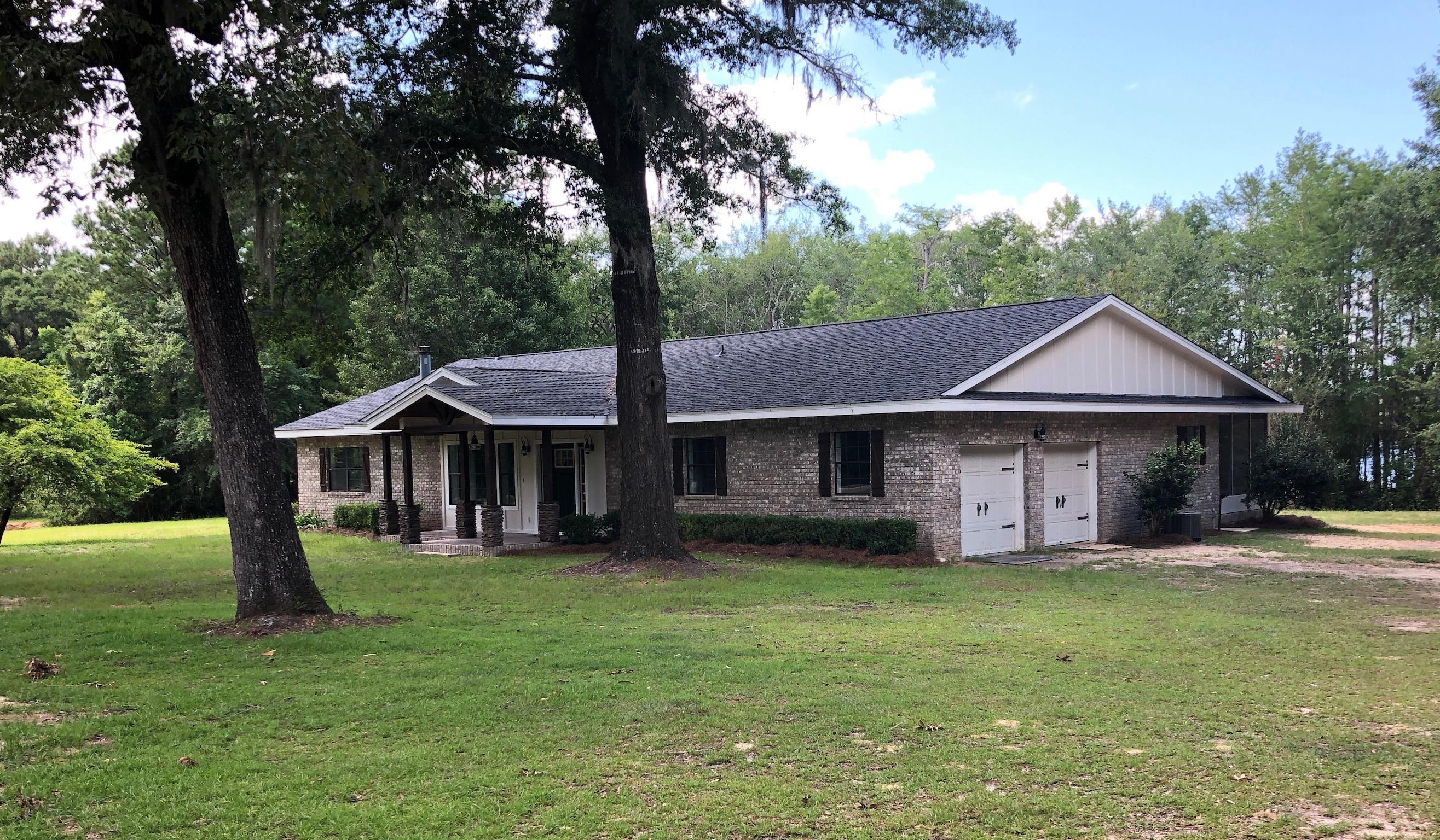 BLUE CYPRESS - Residential
