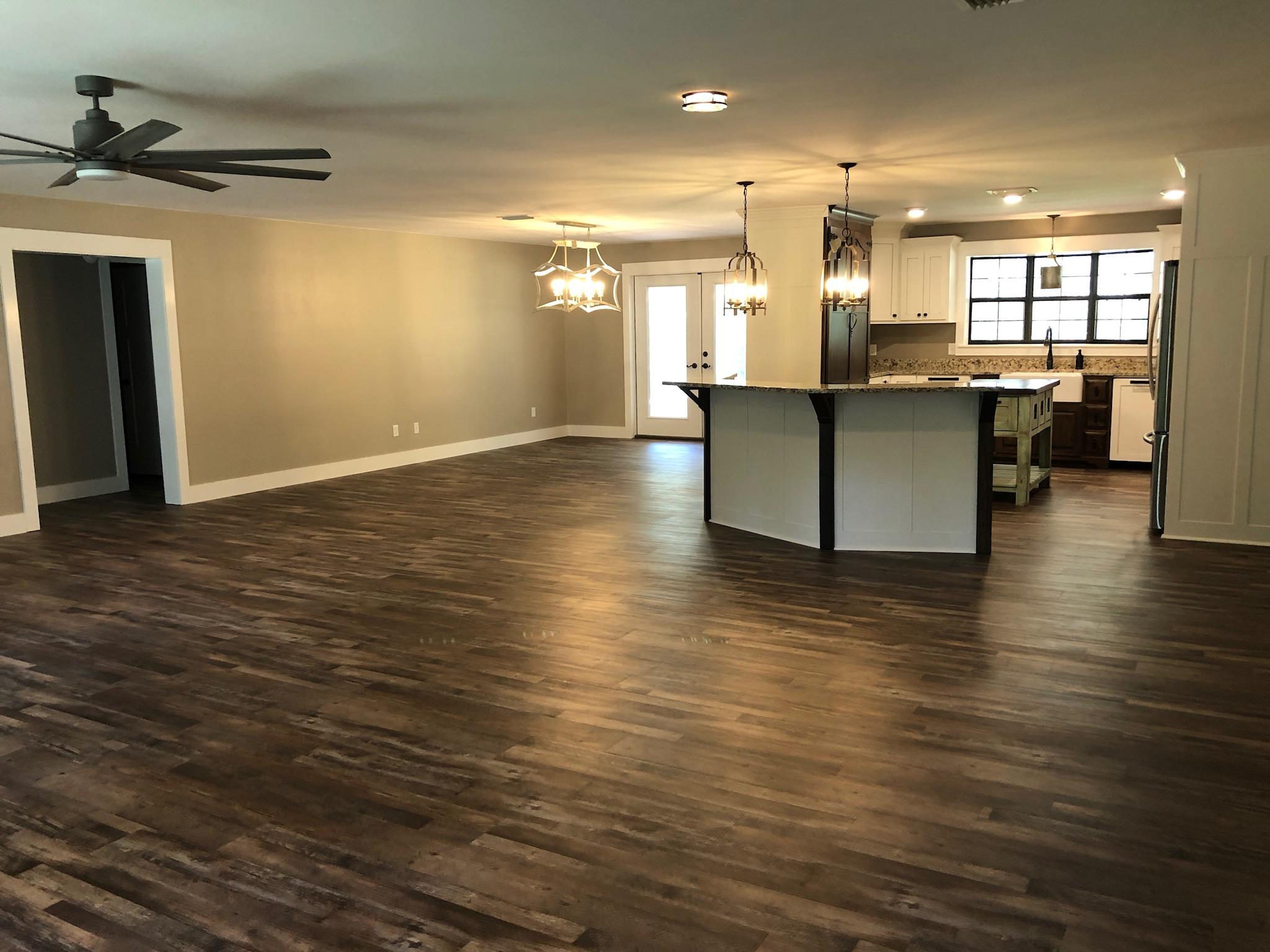 BLUE CYPRESS - Residential