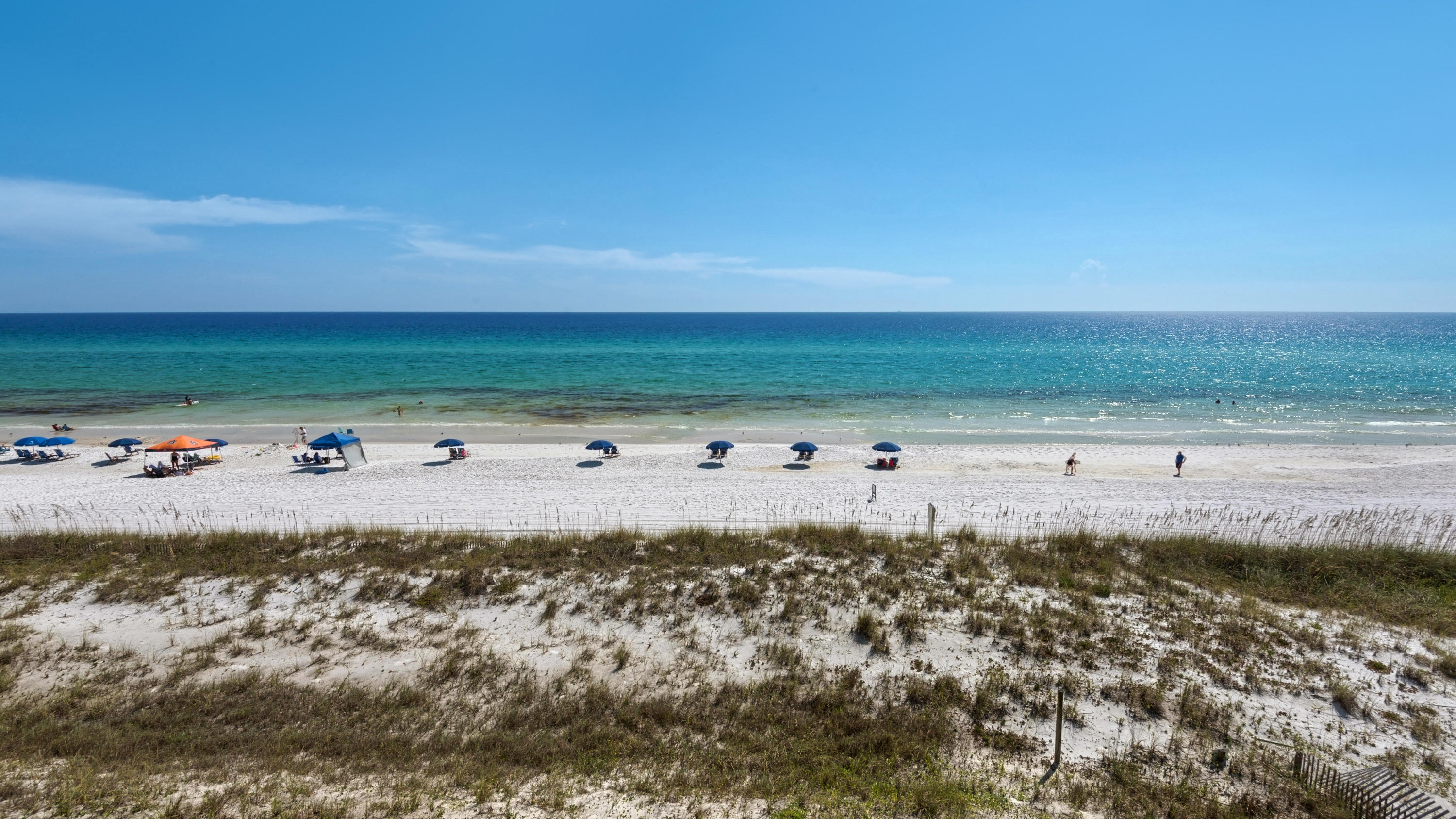 DUNES OF CRYSTAL BEACH - Residential