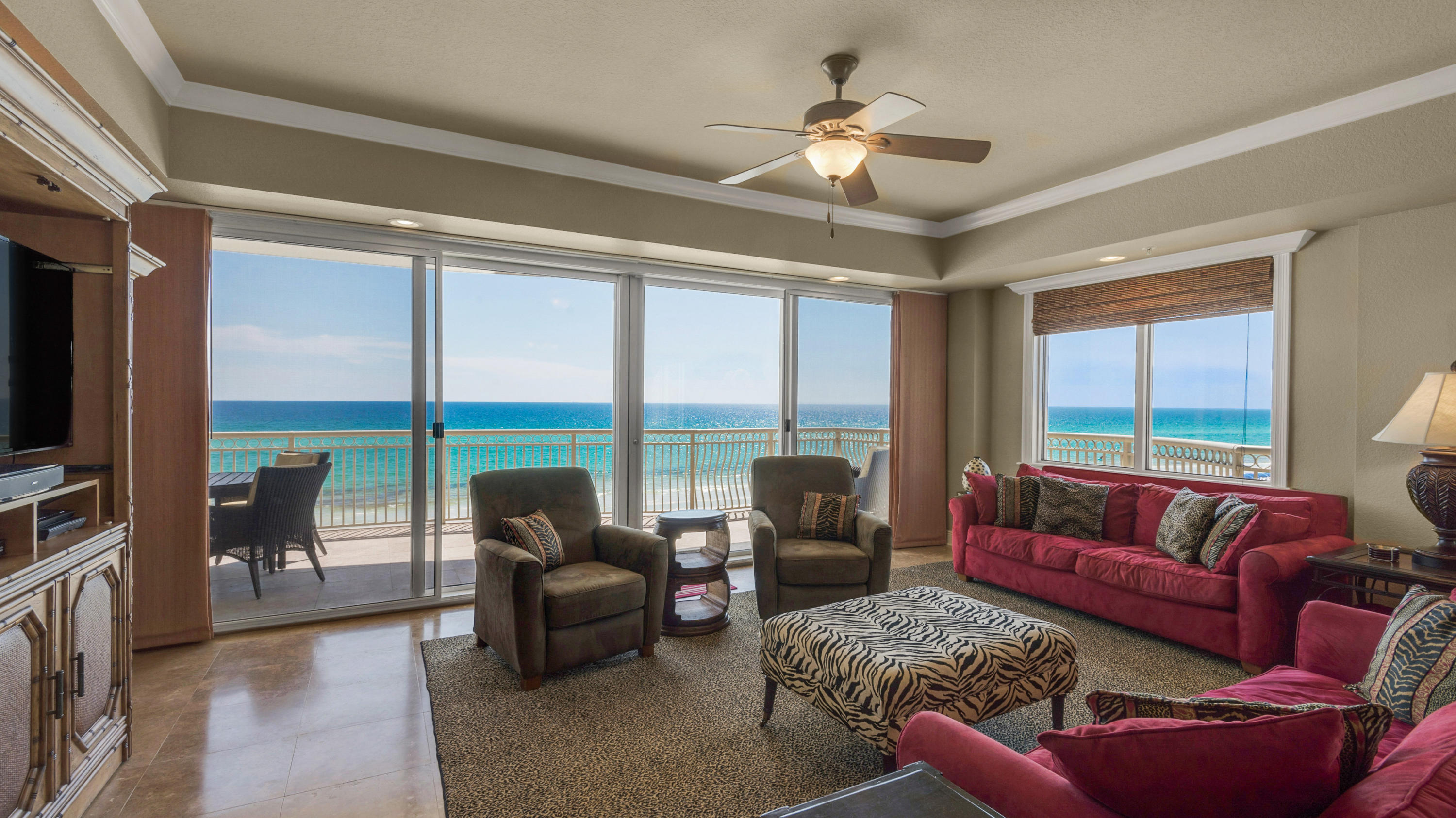 DUNES OF CRYSTAL BEACH - Residential