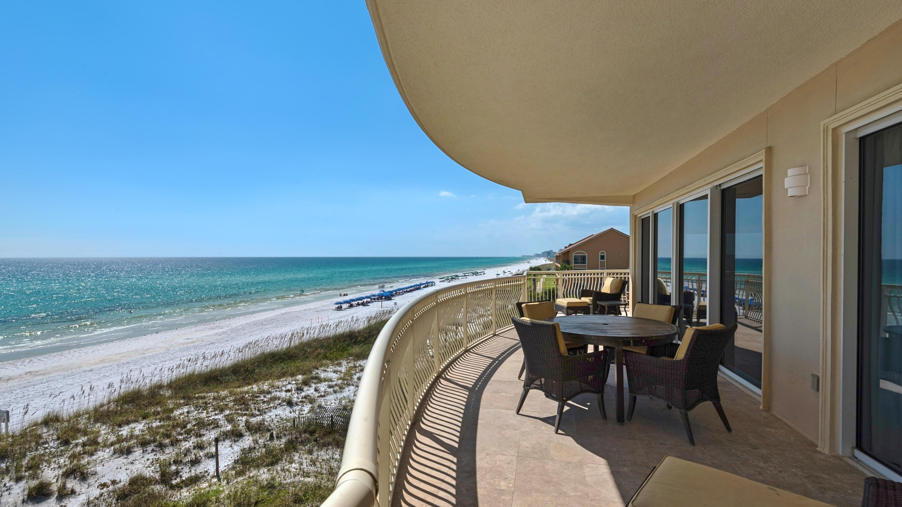 DUNES OF CRYSTAL BEACH - Residential