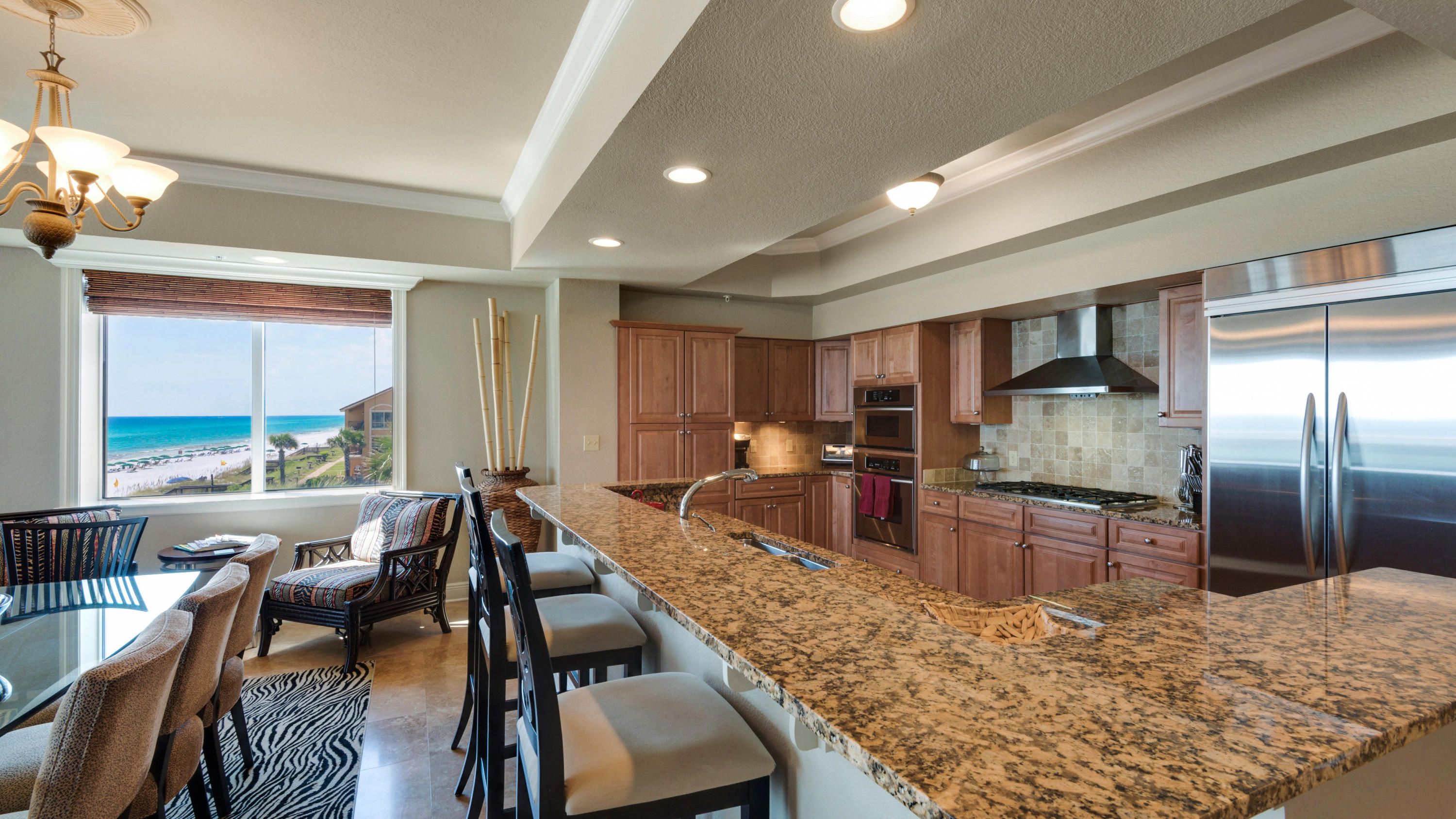 DUNES OF CRYSTAL BEACH - Residential