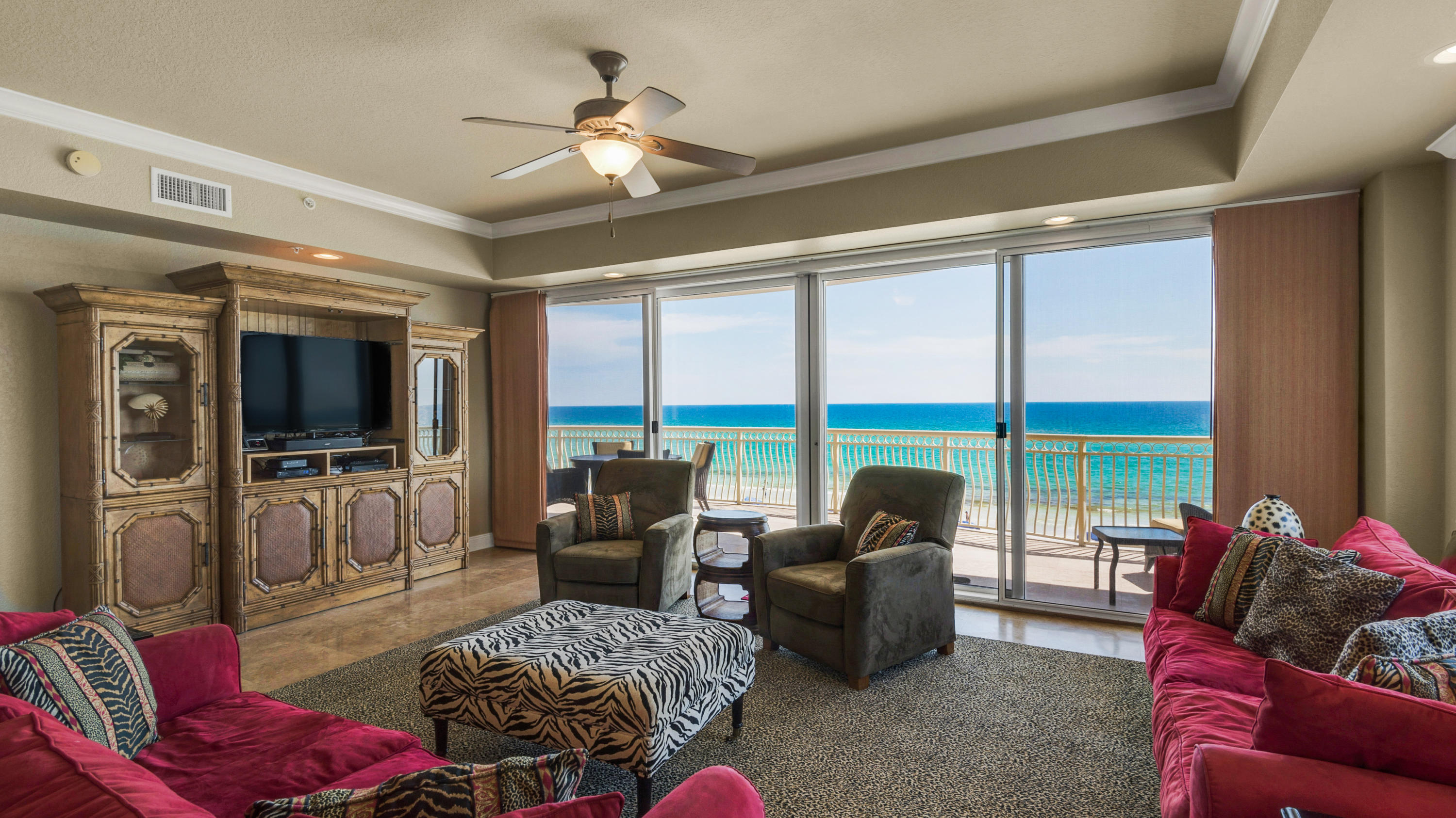 DUNES OF CRYSTAL BEACH - Residential