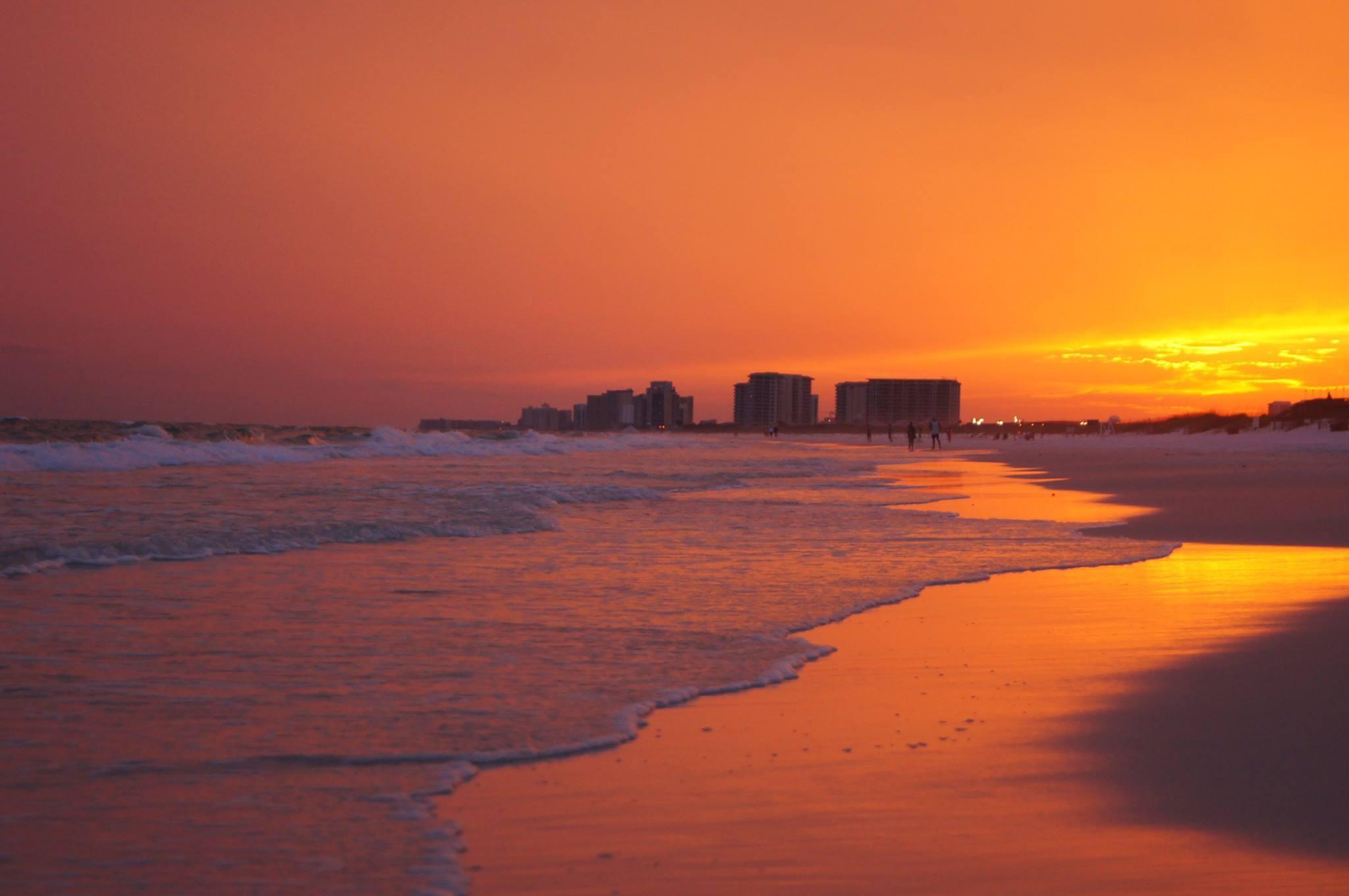 DUNES OF CRYSTAL BEACH - Residential