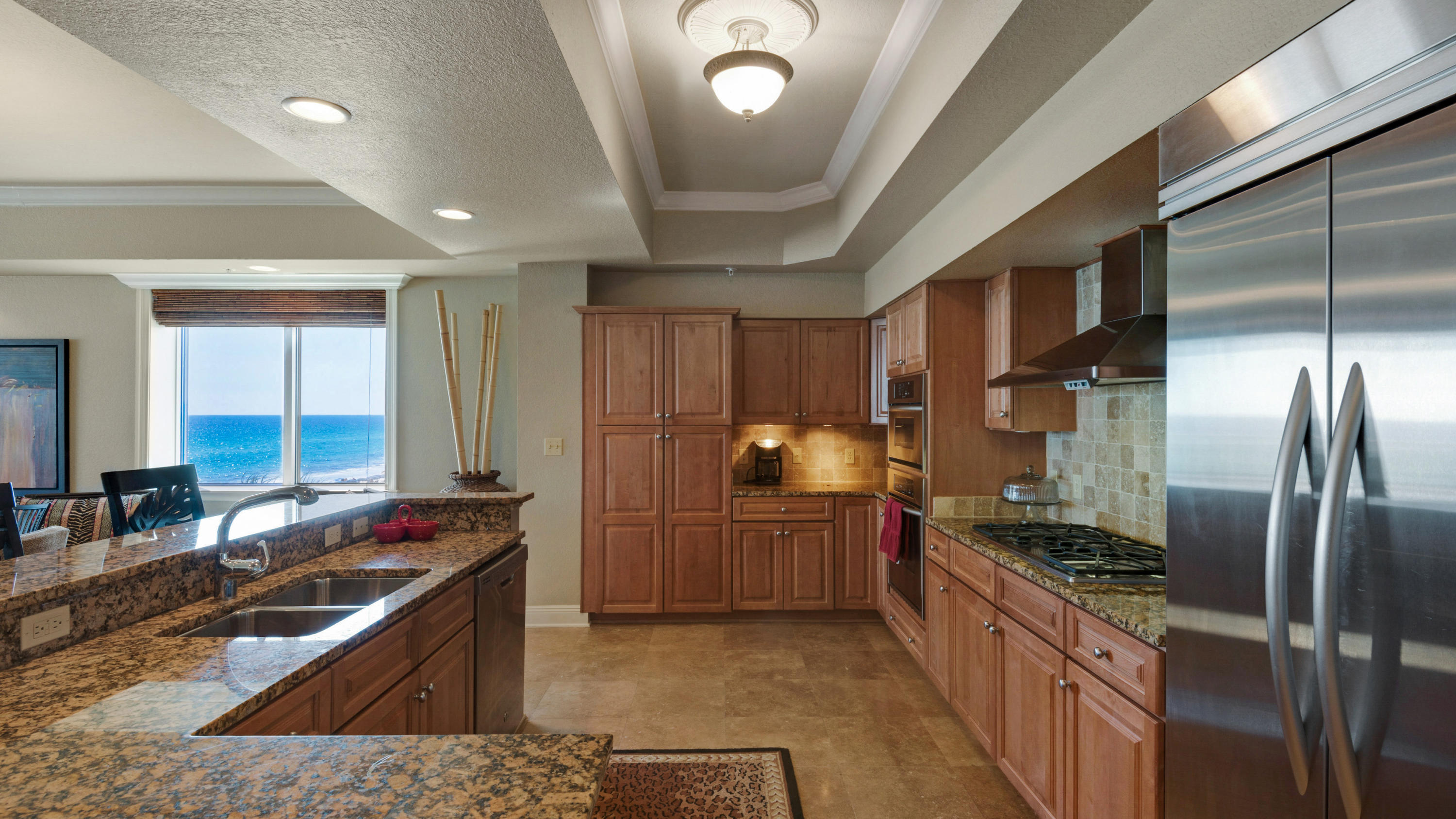 DUNES OF CRYSTAL BEACH - Residential