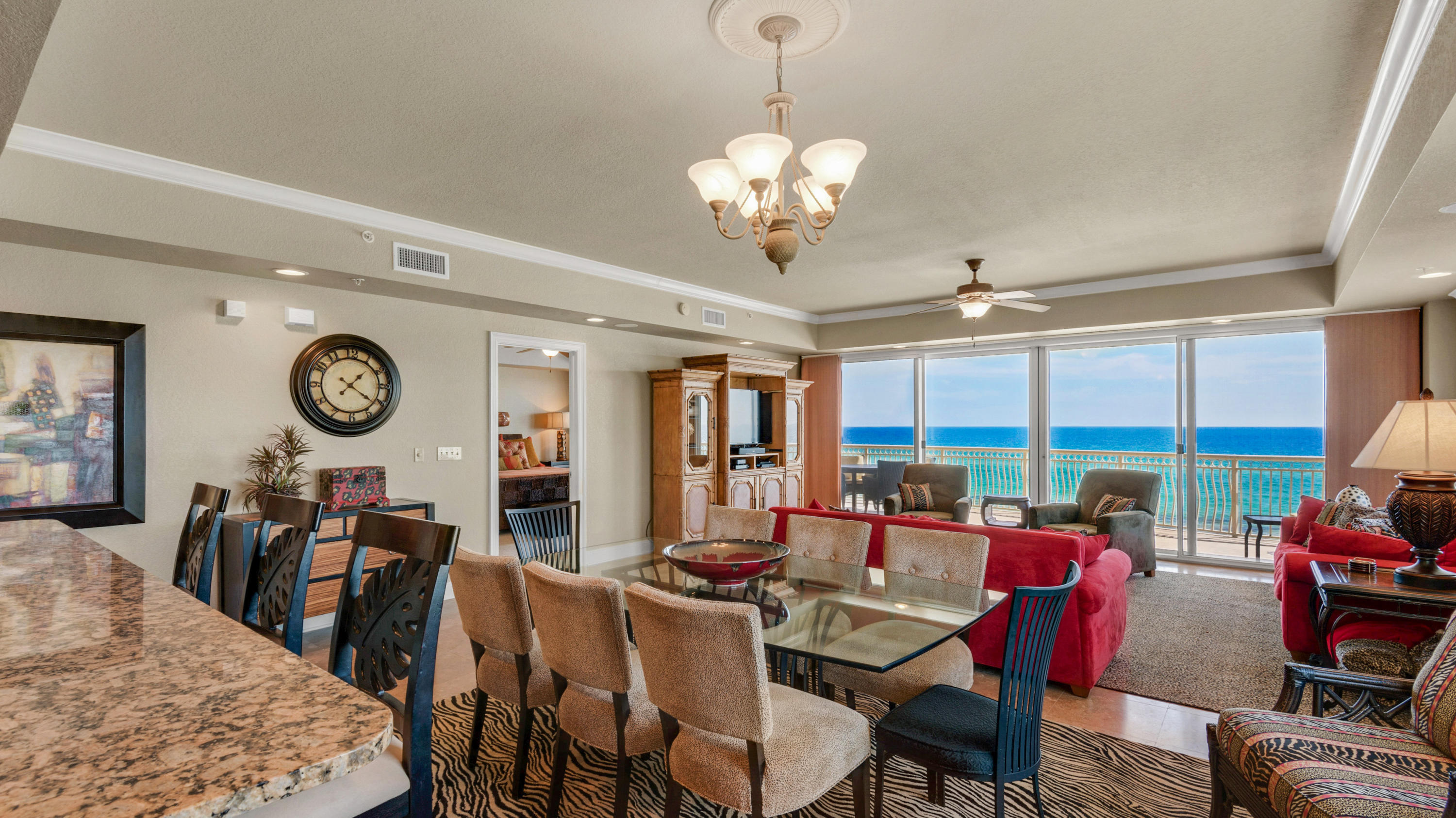 DUNES OF CRYSTAL BEACH - Residential