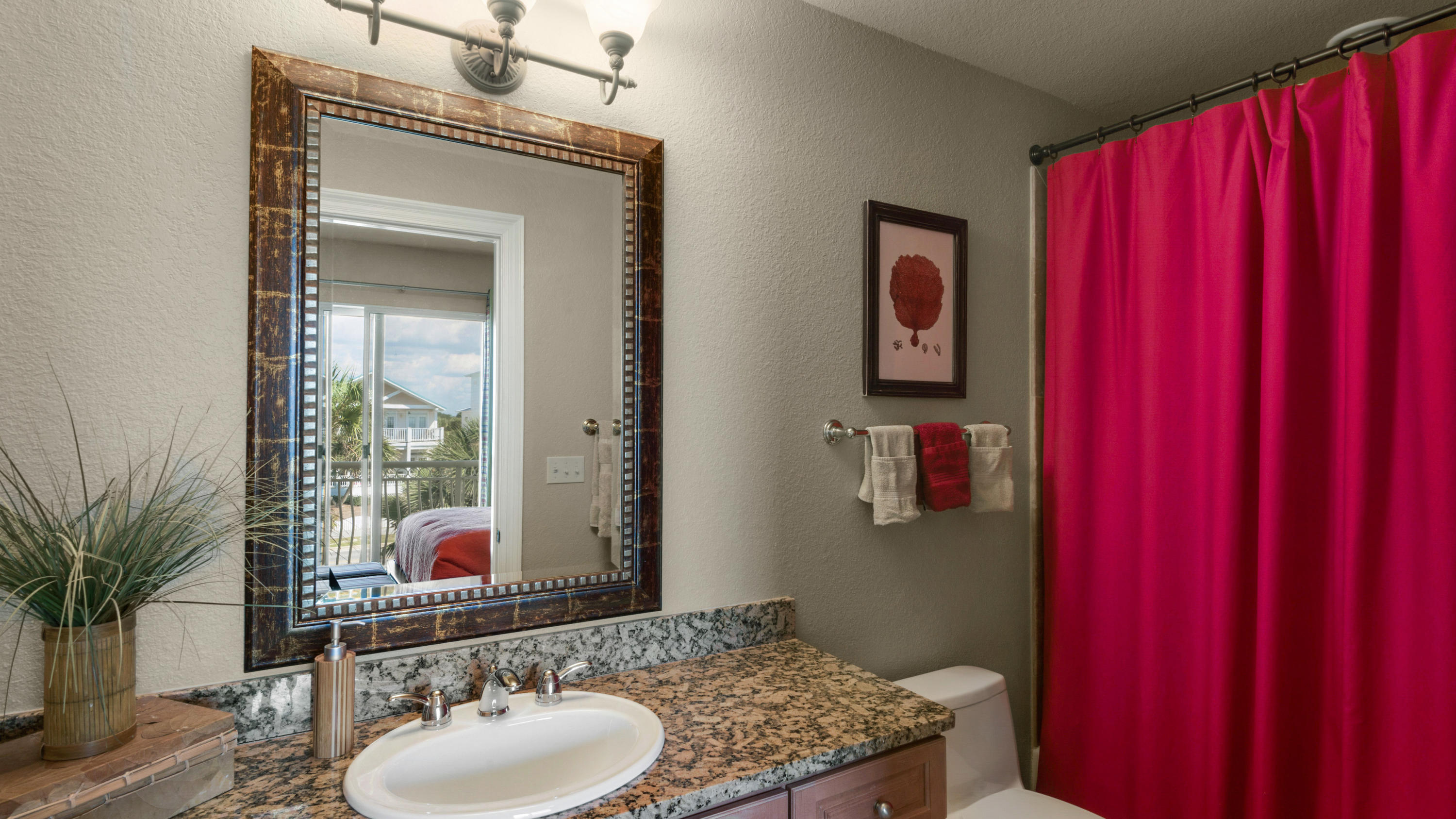 DUNES OF CRYSTAL BEACH - Residential