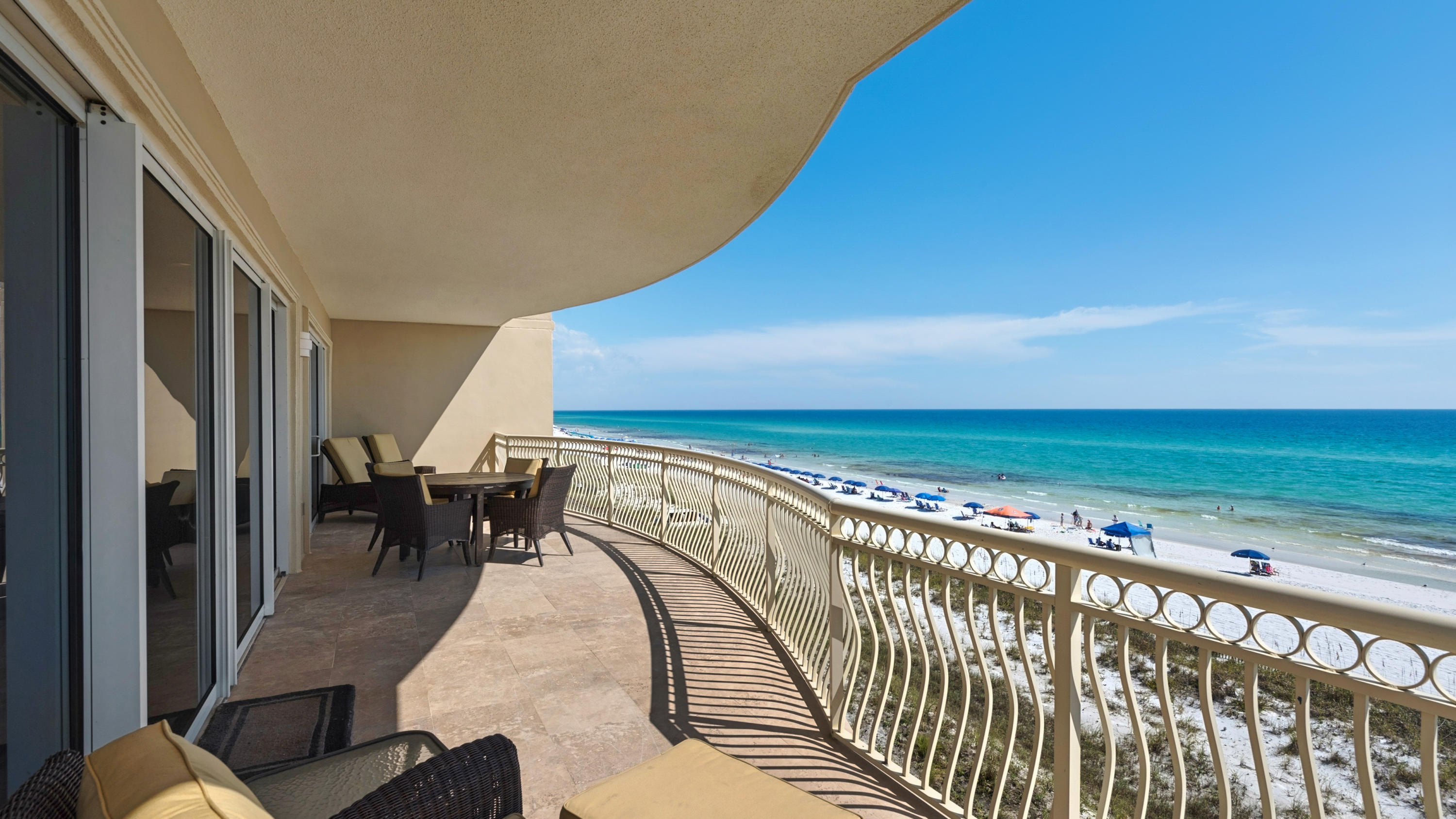 DUNES OF CRYSTAL BEACH - Residential